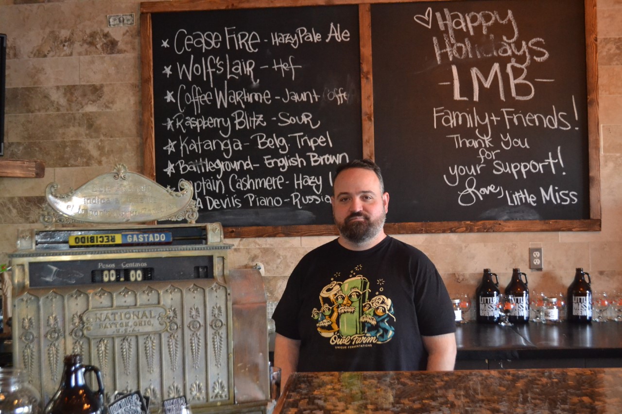 Business Roundup: Poway gets a brewery, Burma Place opens in Rancho Bernardo, fitness center closes - Vimarsana News