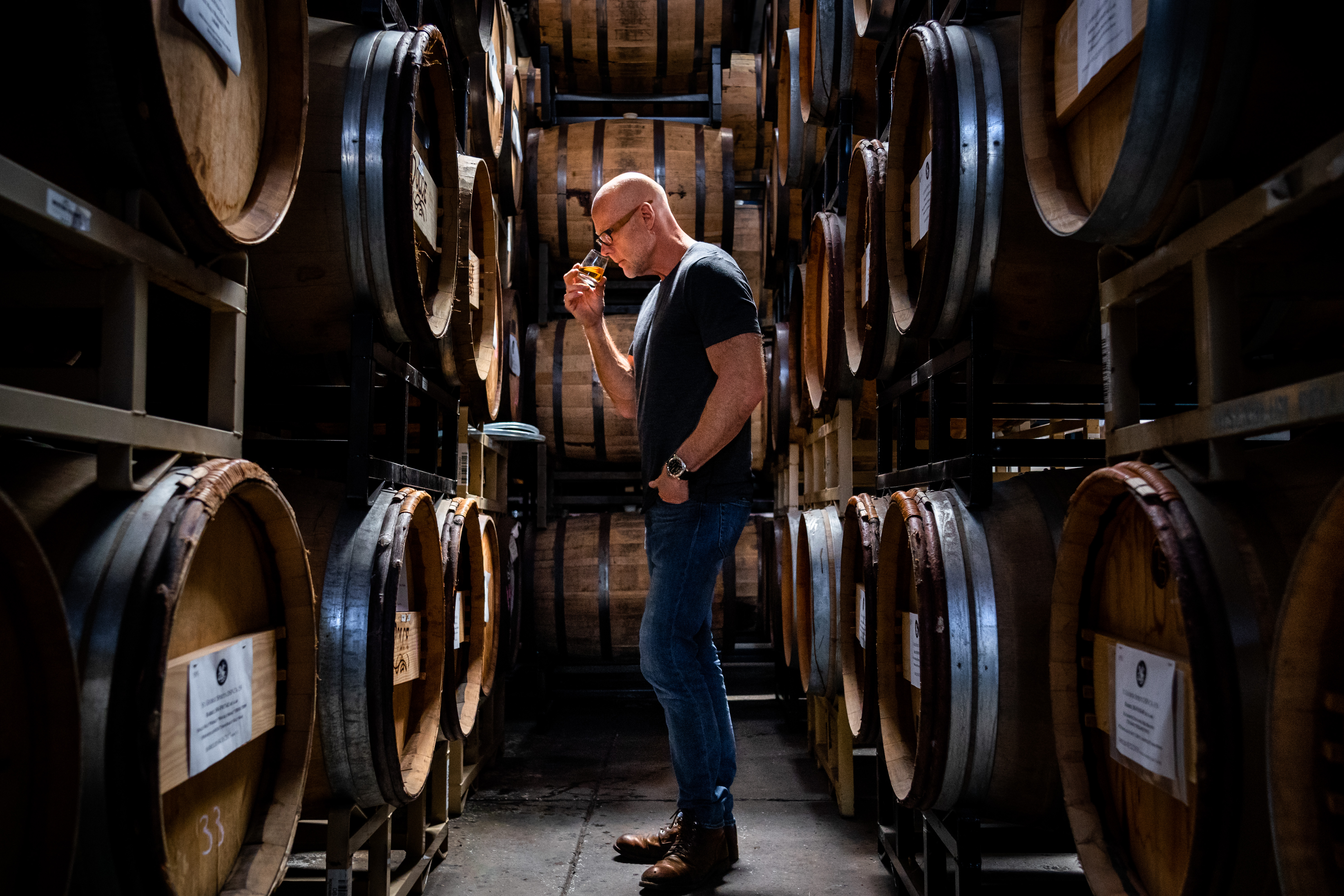 Brewery Rowe: Going beyond beer: Moving from brewing to distilling - Vimarsana News