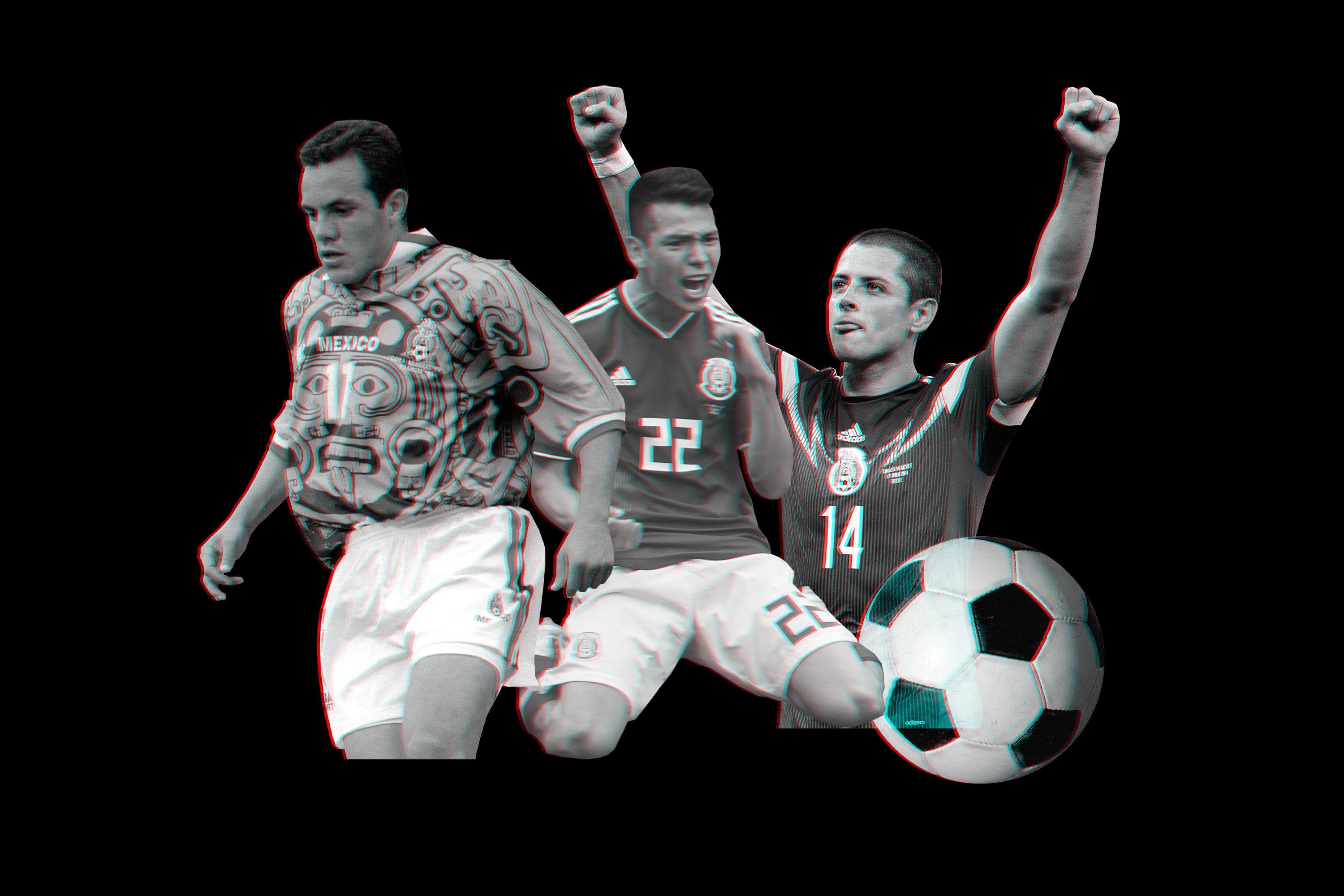 Getting ready to get my heart broken again by the World Cup - Vimarsana News