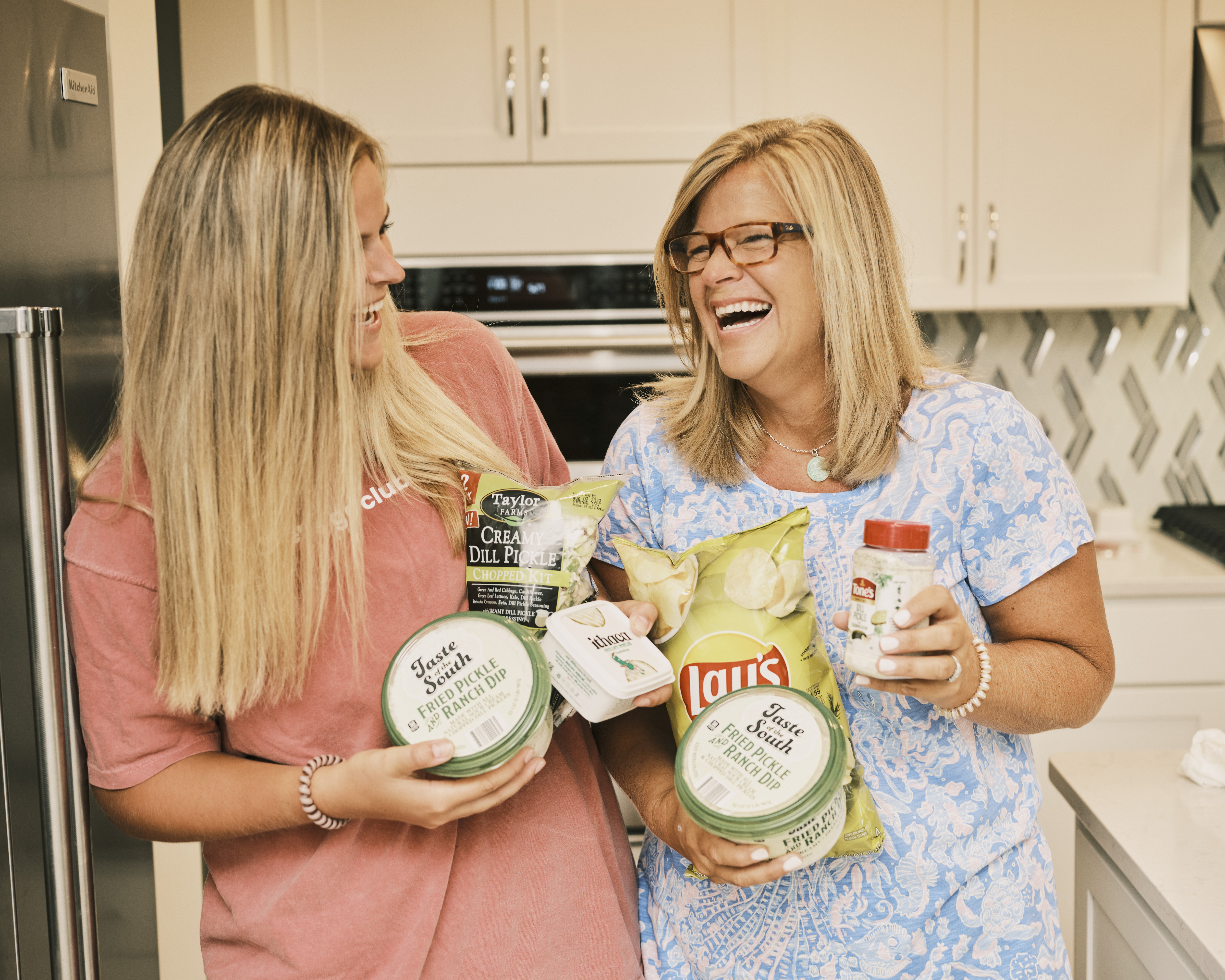 Pickle spice is becoming a tangy trend - Vimarsana News