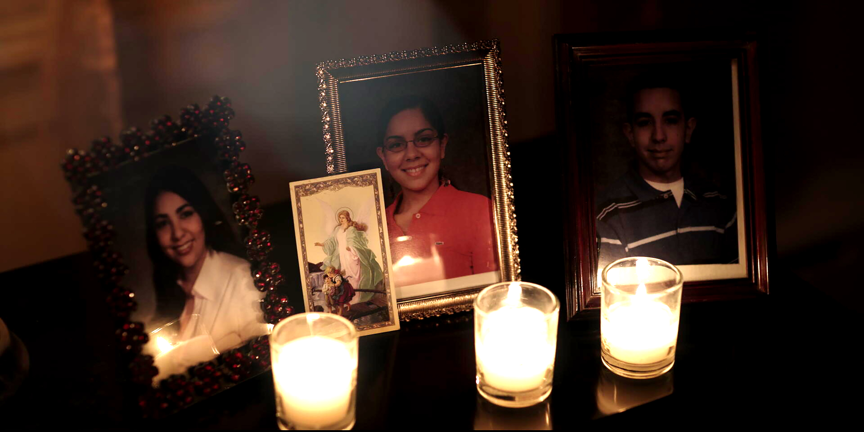 'Stolen Youth' chronicles years-long reign of abuse - Vimarsana News