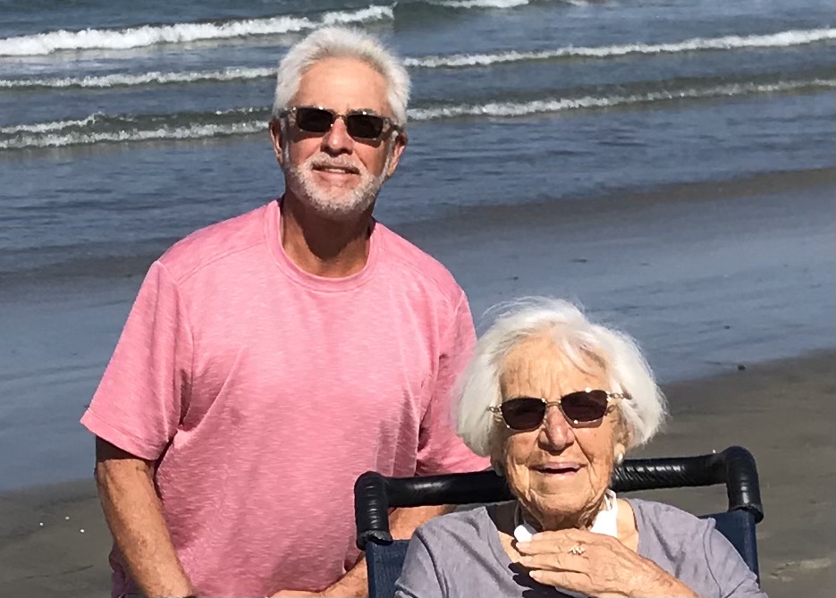 Opinion: As the son of Holocaust survivors, I'm driven by three simple principles to improve our world - Vimarsana News