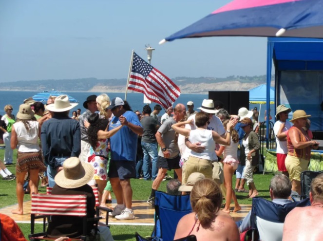 Concerts by the Sea returning this summer under Kiwanis Club of La Jolla - Vimarsana News