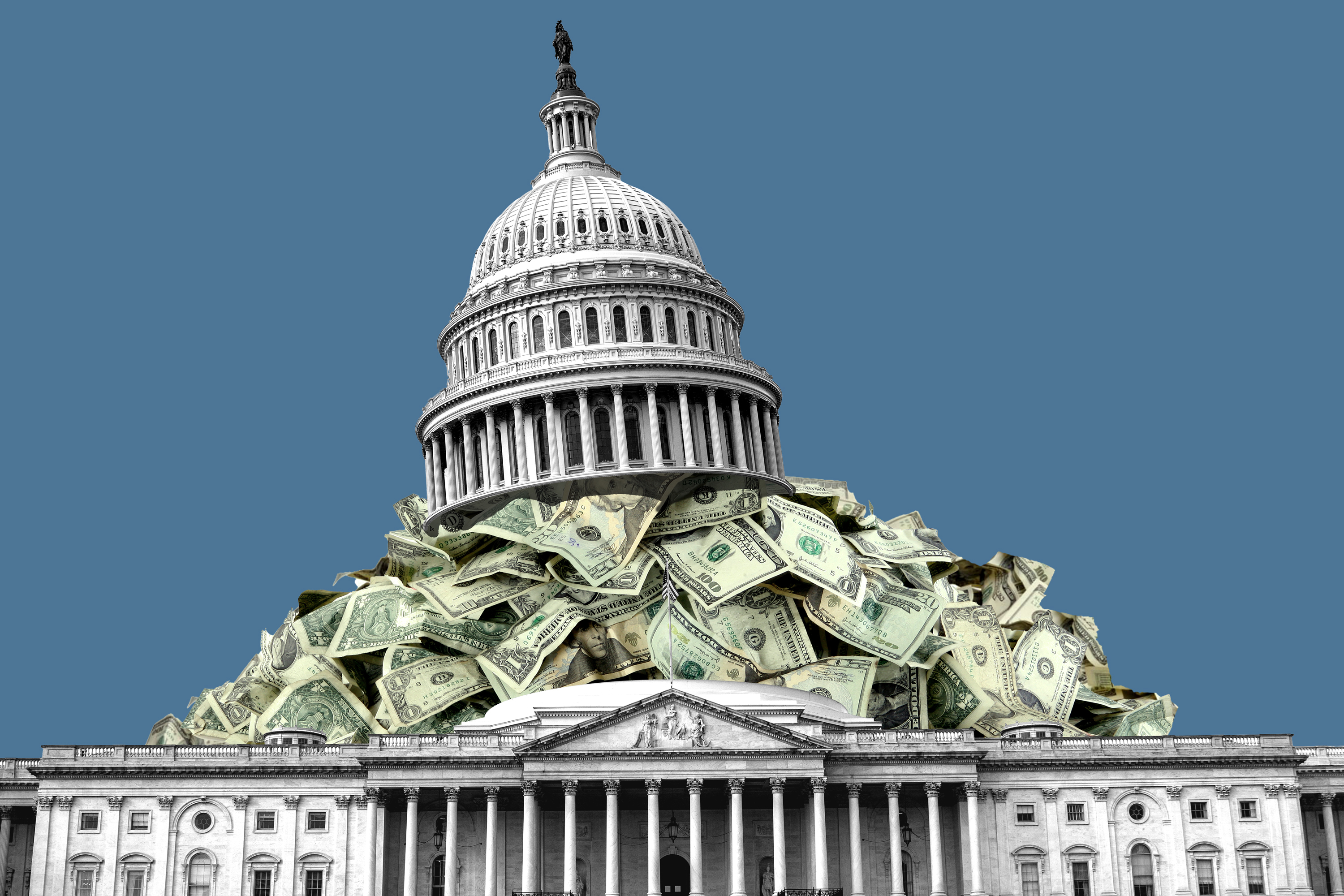 A look at some of the biggest donors to California's Senate race - Vimarsana News