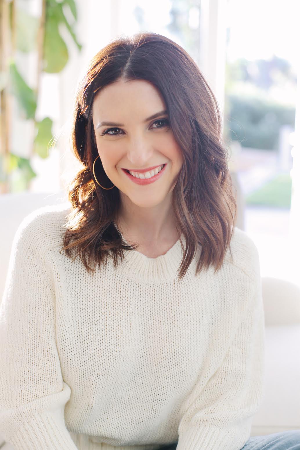 'One Italian Summer' bestselling author Rebecca Serle to speak at event in RSF - Vimarsana News