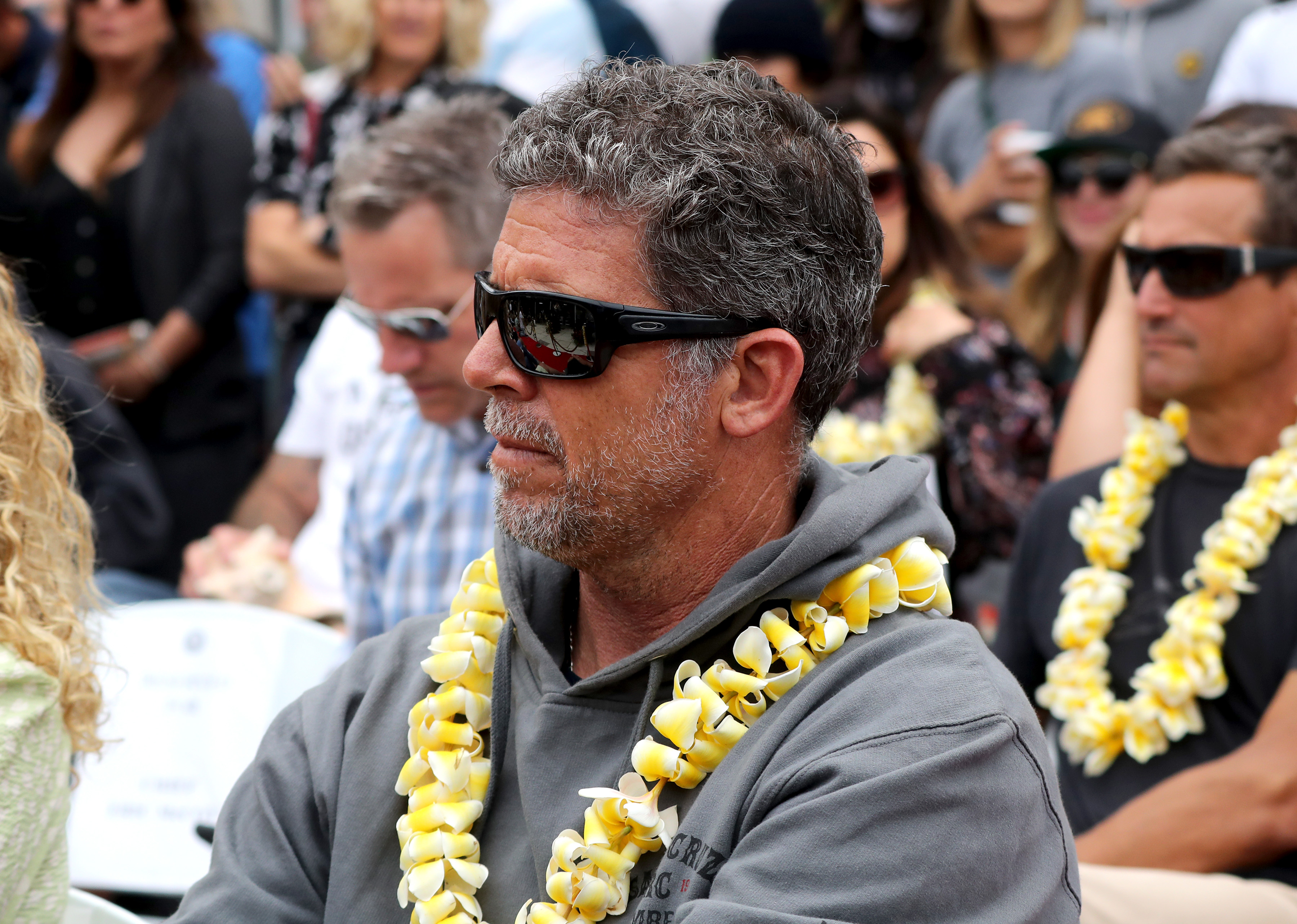 Huntington Beach to celebrate 25th anniversary of Surfers' Hall of Fame with three inductees - Vimarsana News