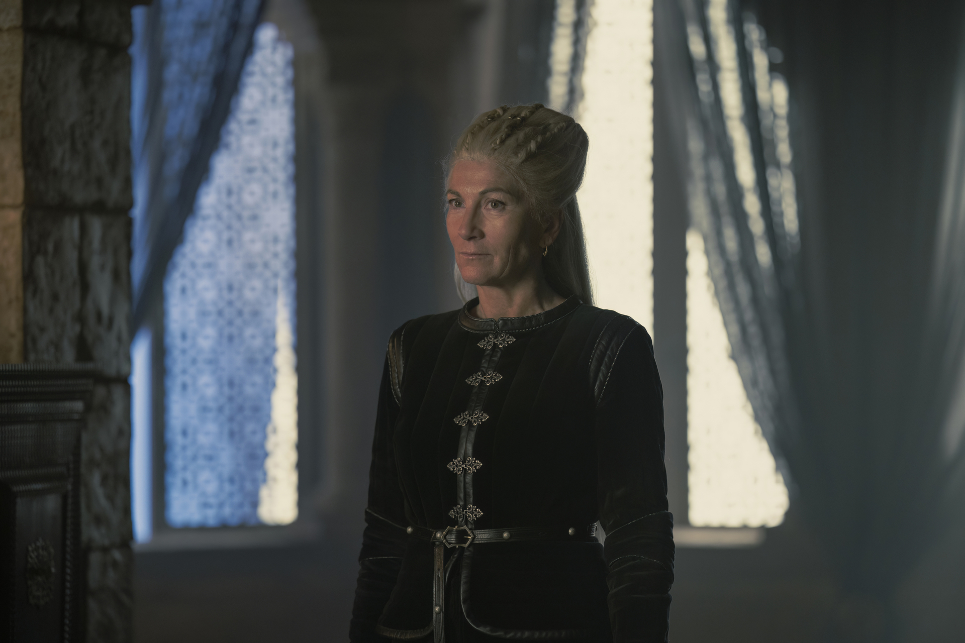 Rhaenys Targaryen's 'House of the Dragon' backstory, explained - Vimarsana News