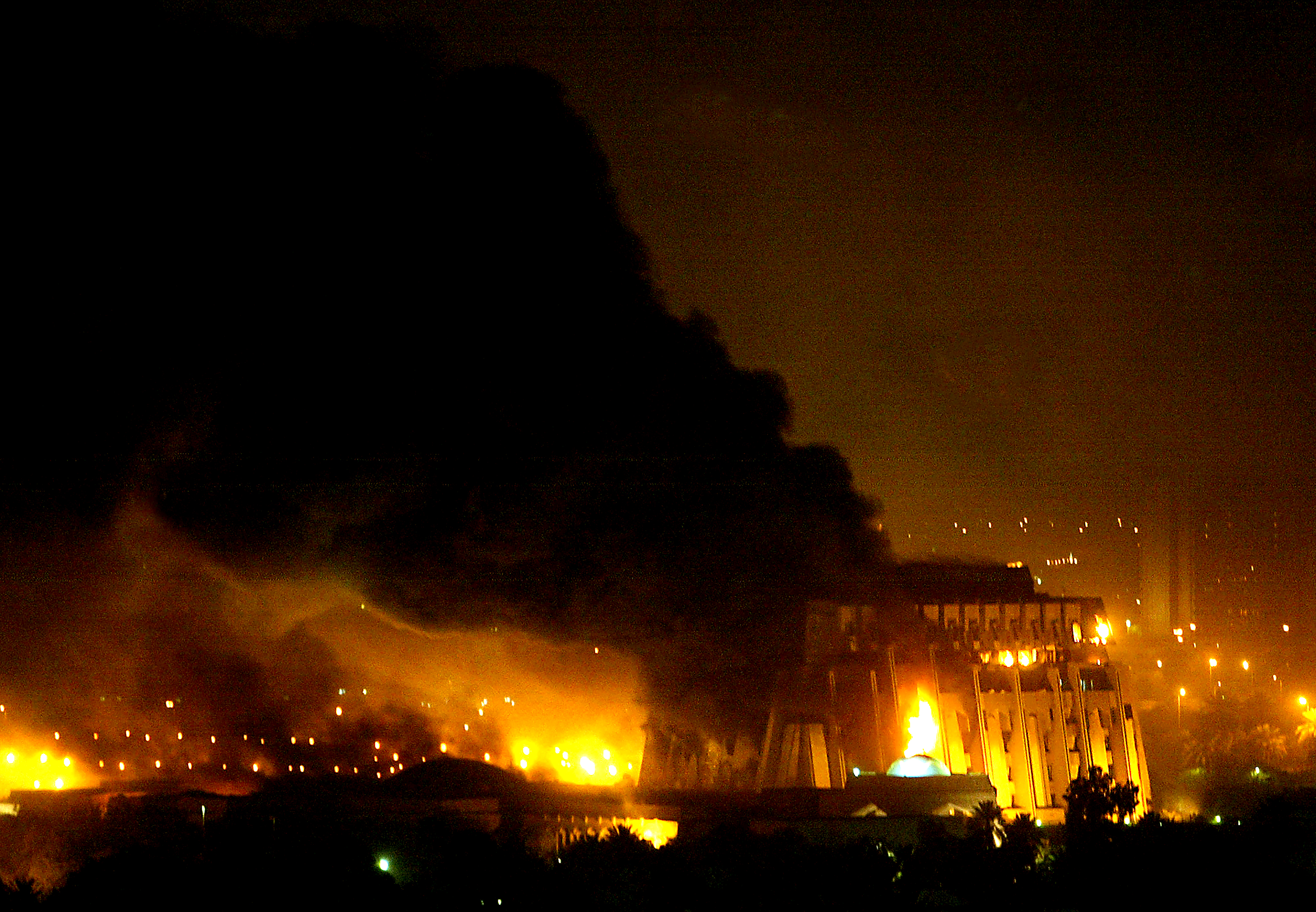 Few want to remember the Iraq War. It's dangerous to forget - Vimarsana News