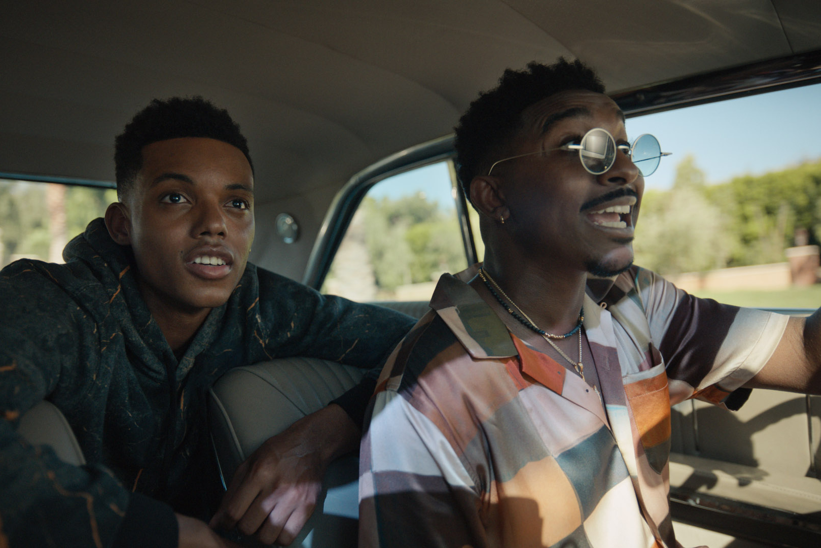 How 'Bel-Air' brilliantly reworks the classic 'Fresh Prince' - Vimarsana News