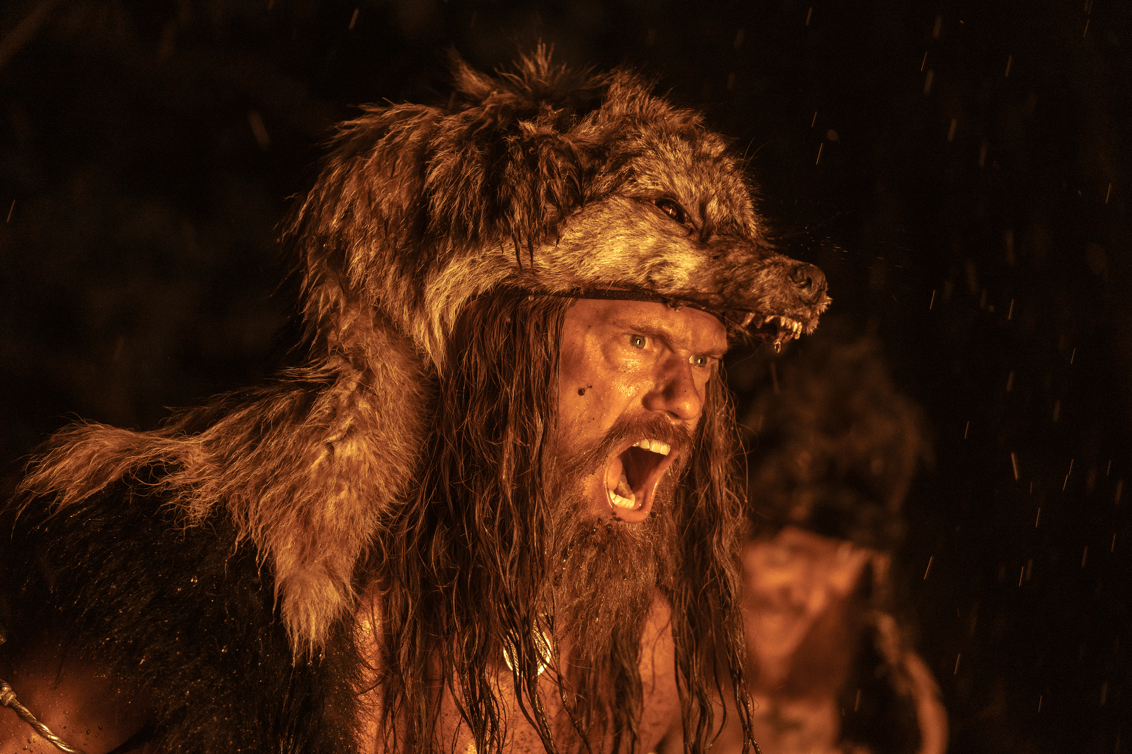 'The Northman': Making the village raid, naked volcano battle - Vimarsana News