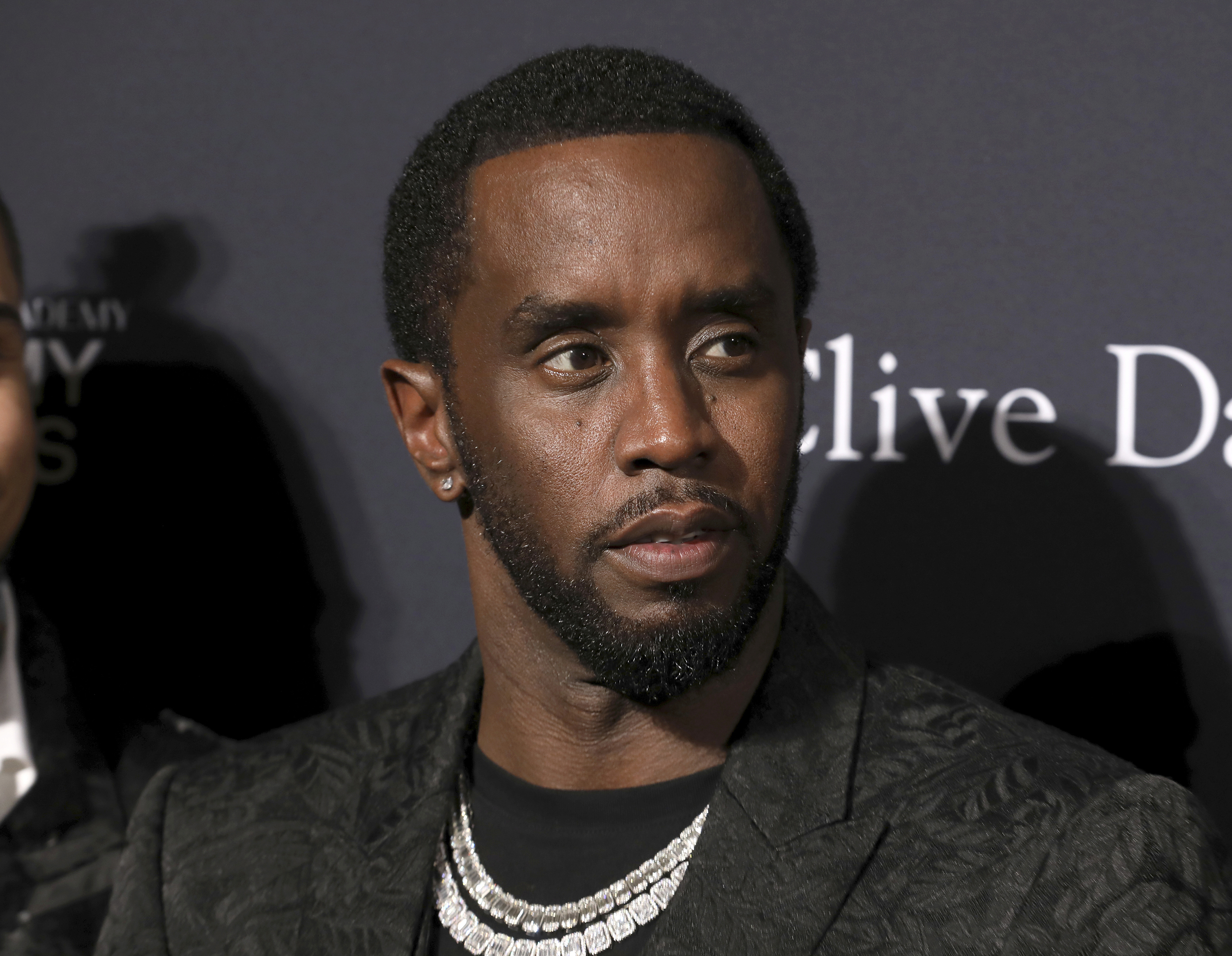 Sean Combs abused women during 'freak offs' involving male prostitutes, drugs, violence, feds allege