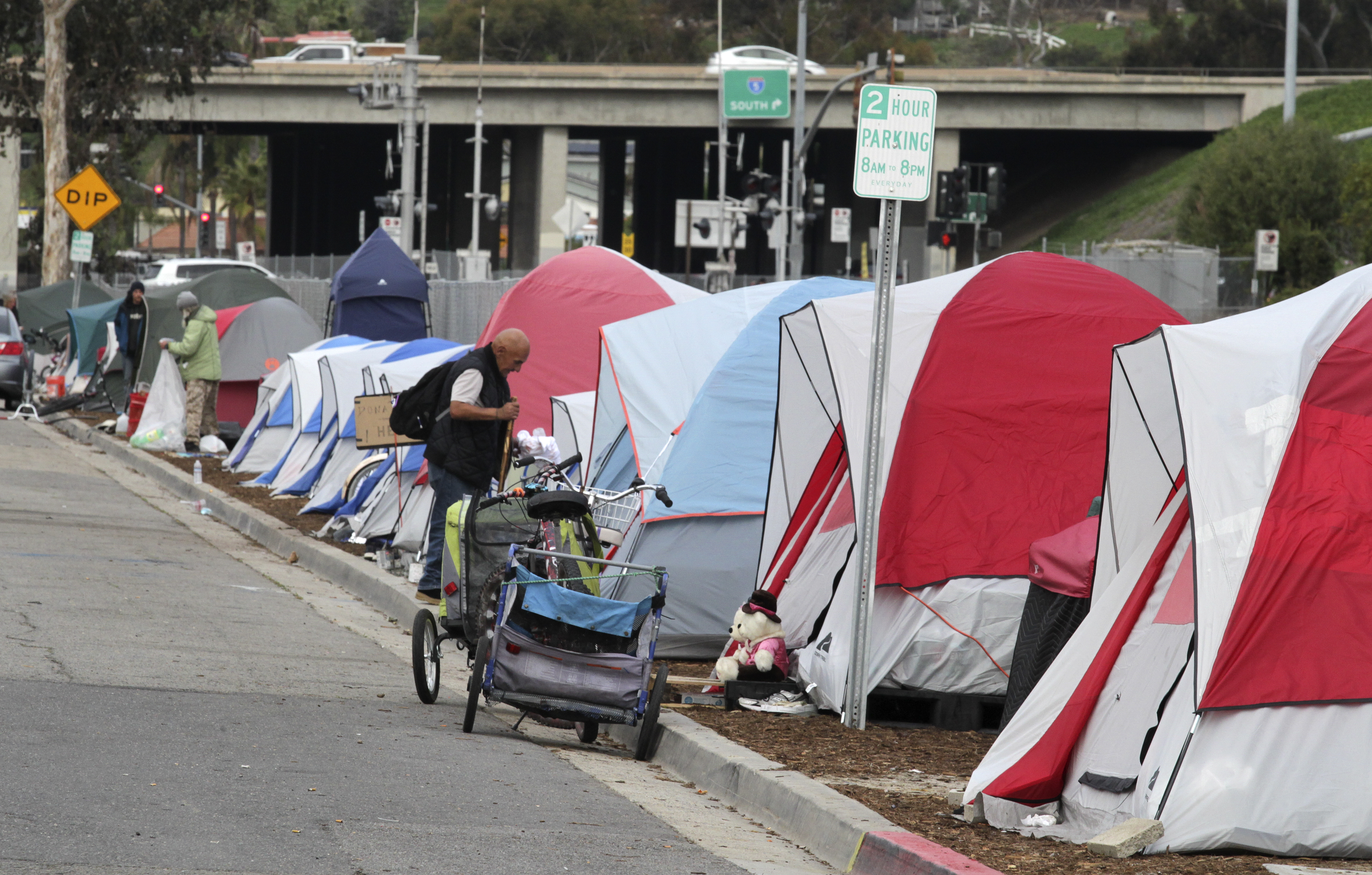 Oceanside picks San Diego Rescue Mission to run homeless shelter - Vimarsana News