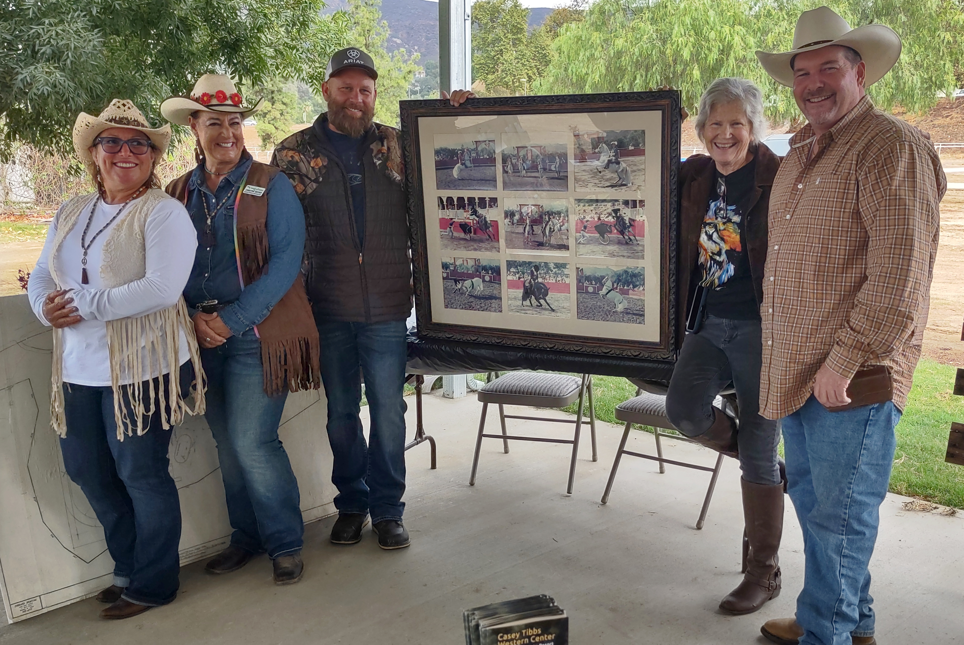 Residents revisit the '70s to celebrate 50th anniversary of San Diego Country Estates - Vimarsana News