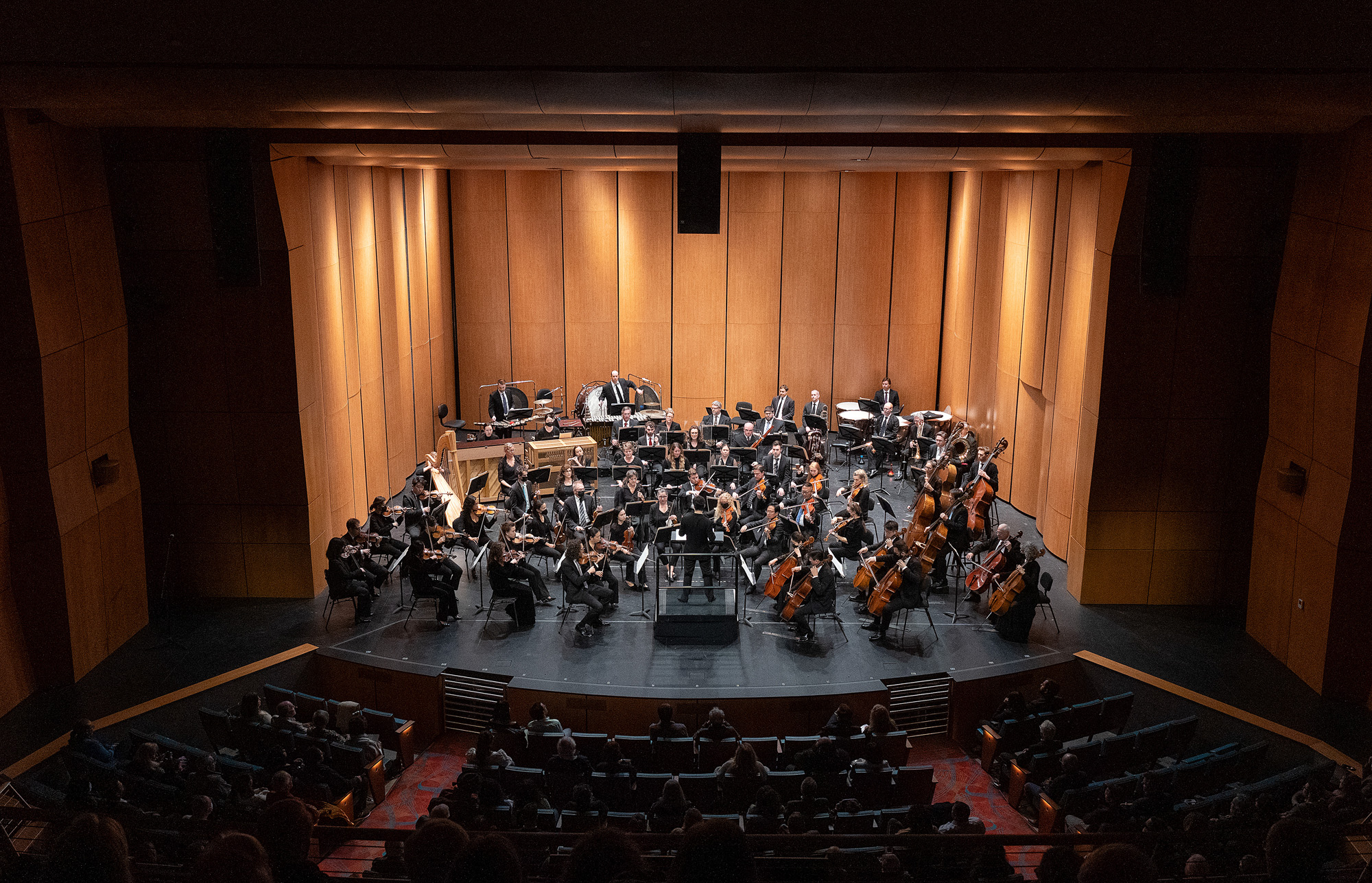 Review: Symphony's Music Connects concerts in South Bay celebrate Latin American artists - Vimarsana News