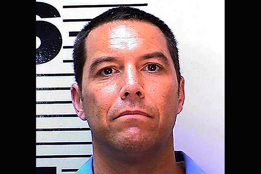 Defense in Kristin Smart case points to Scott Peterson. It's a stunt, his lawyer says - Vimarsana News
