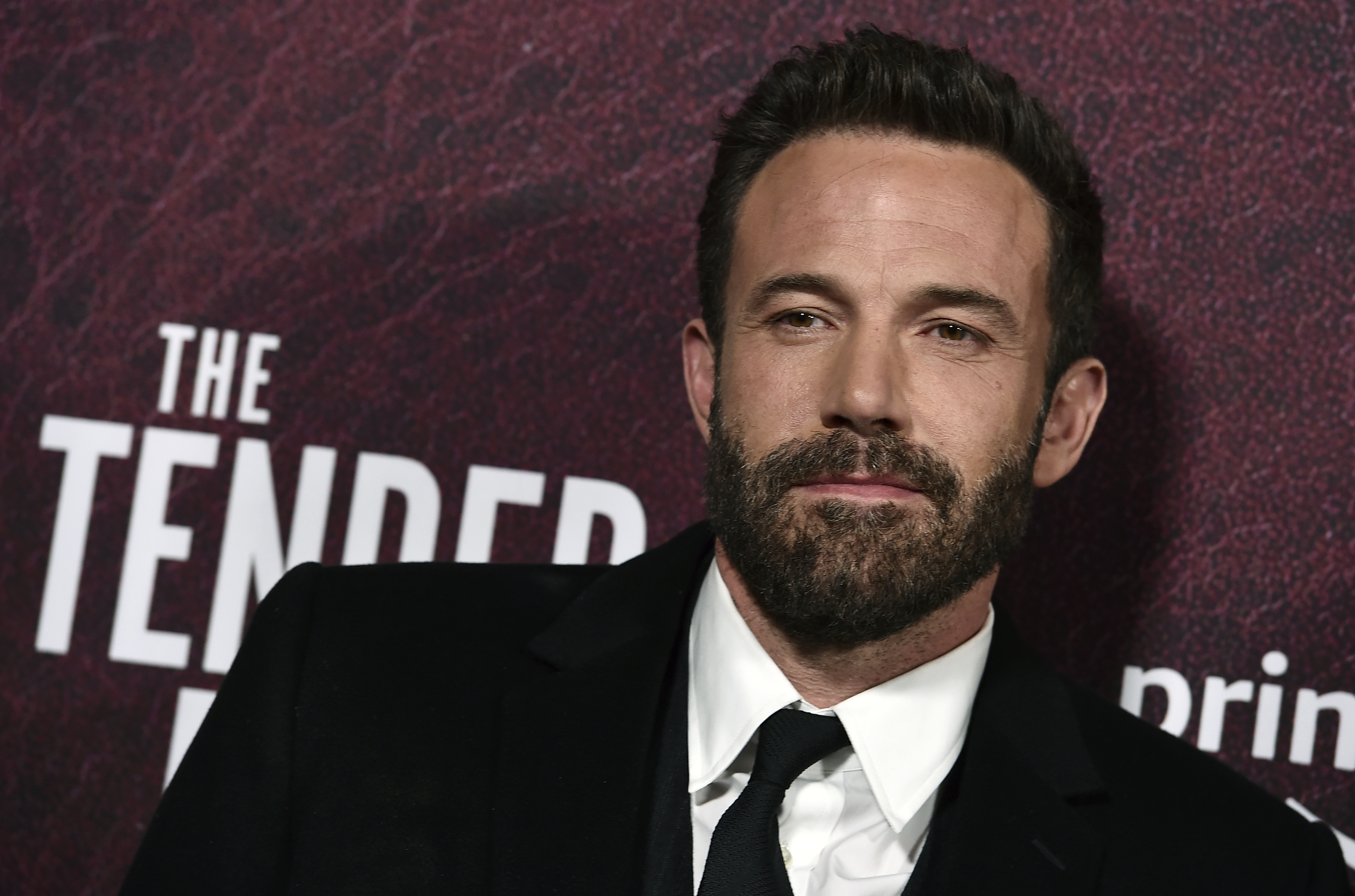 Ben Affleck's 10-year-old son unhurt after backing into BMW - Vimarsana News