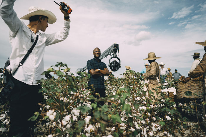 The one line that explains Amazon's 'Underground Railroad' - Vimarsana News