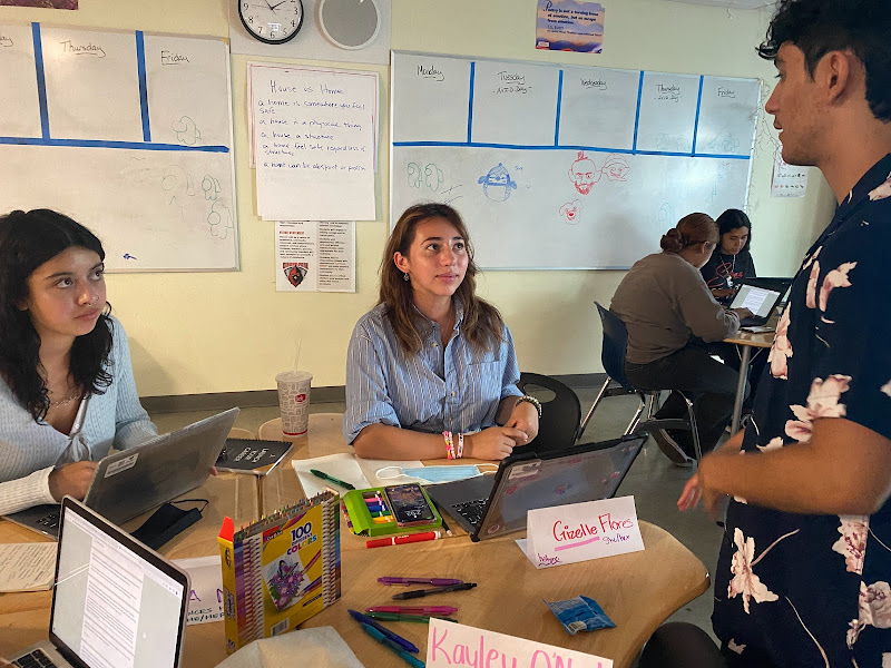 San Diego College guidance program grows rapidly over three years - Vimarsana News