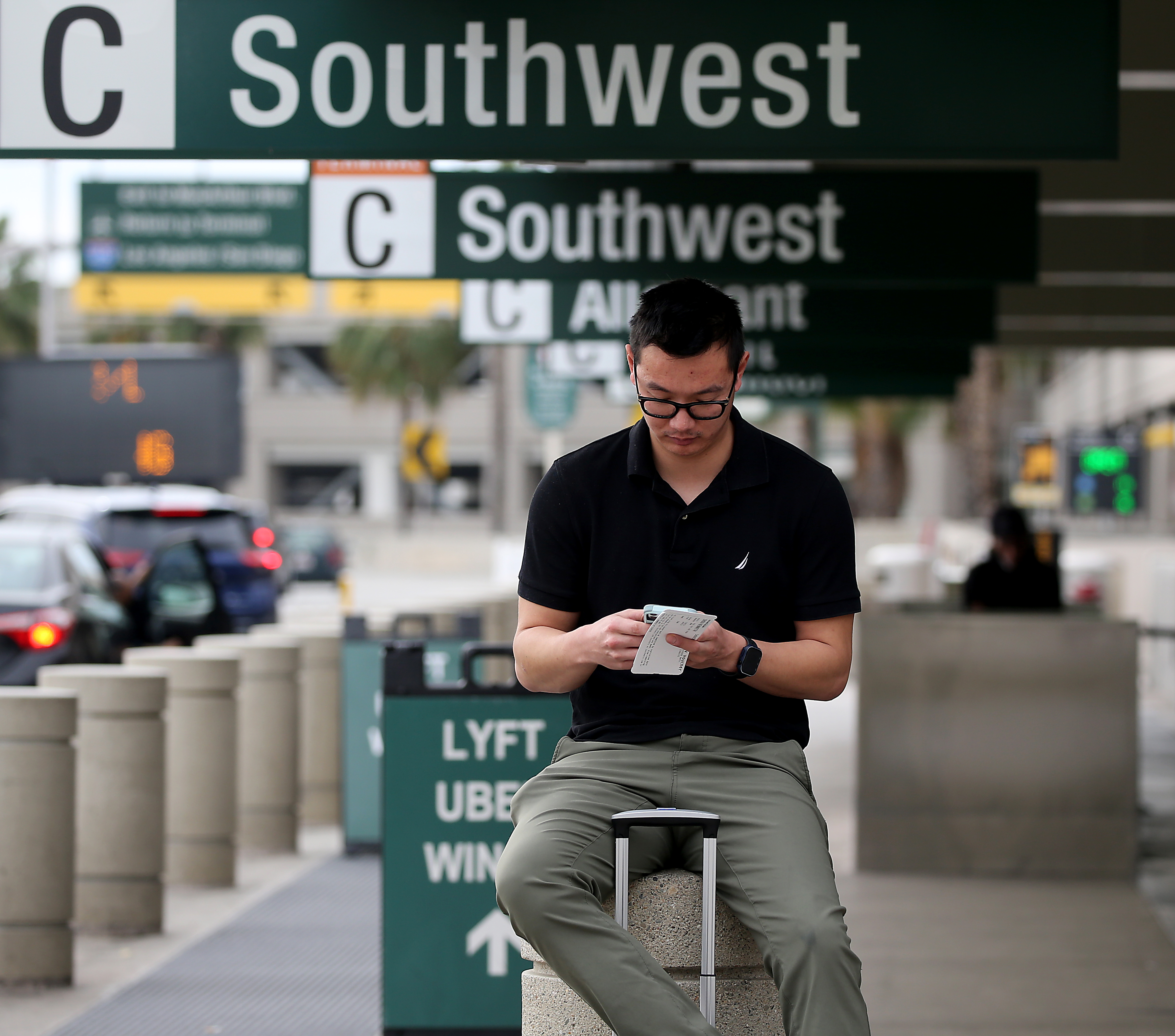 Far from a shock, Southwest meltdown was 'perfect storm' of well-known vulnerabilities - Vimarsana News