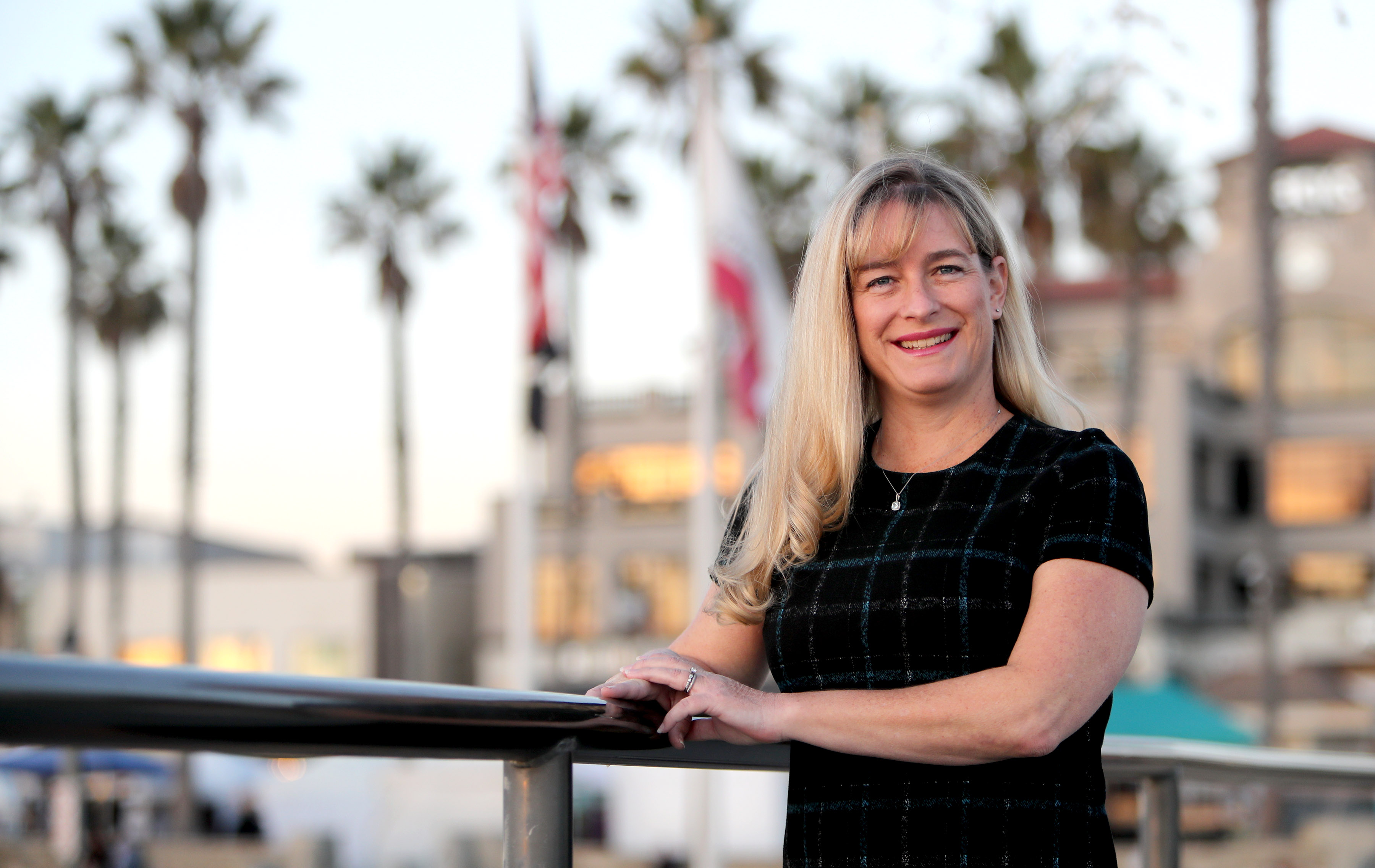 Vacant Huntington Beach City Council seat has no shortage of applicants - Vimarsana News
