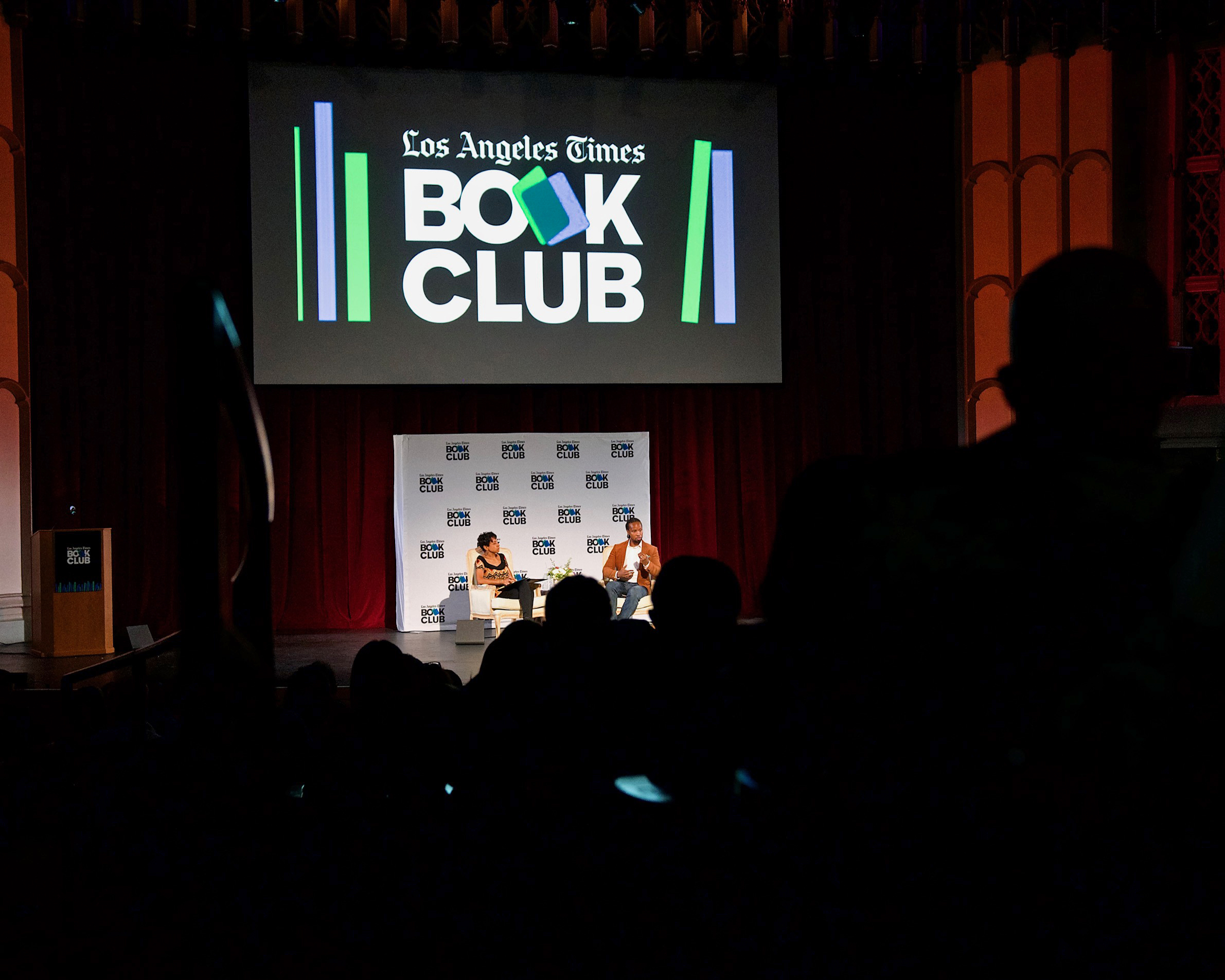 Ibram Kendi talks raising antiracists at Book Club - Vimarsana News