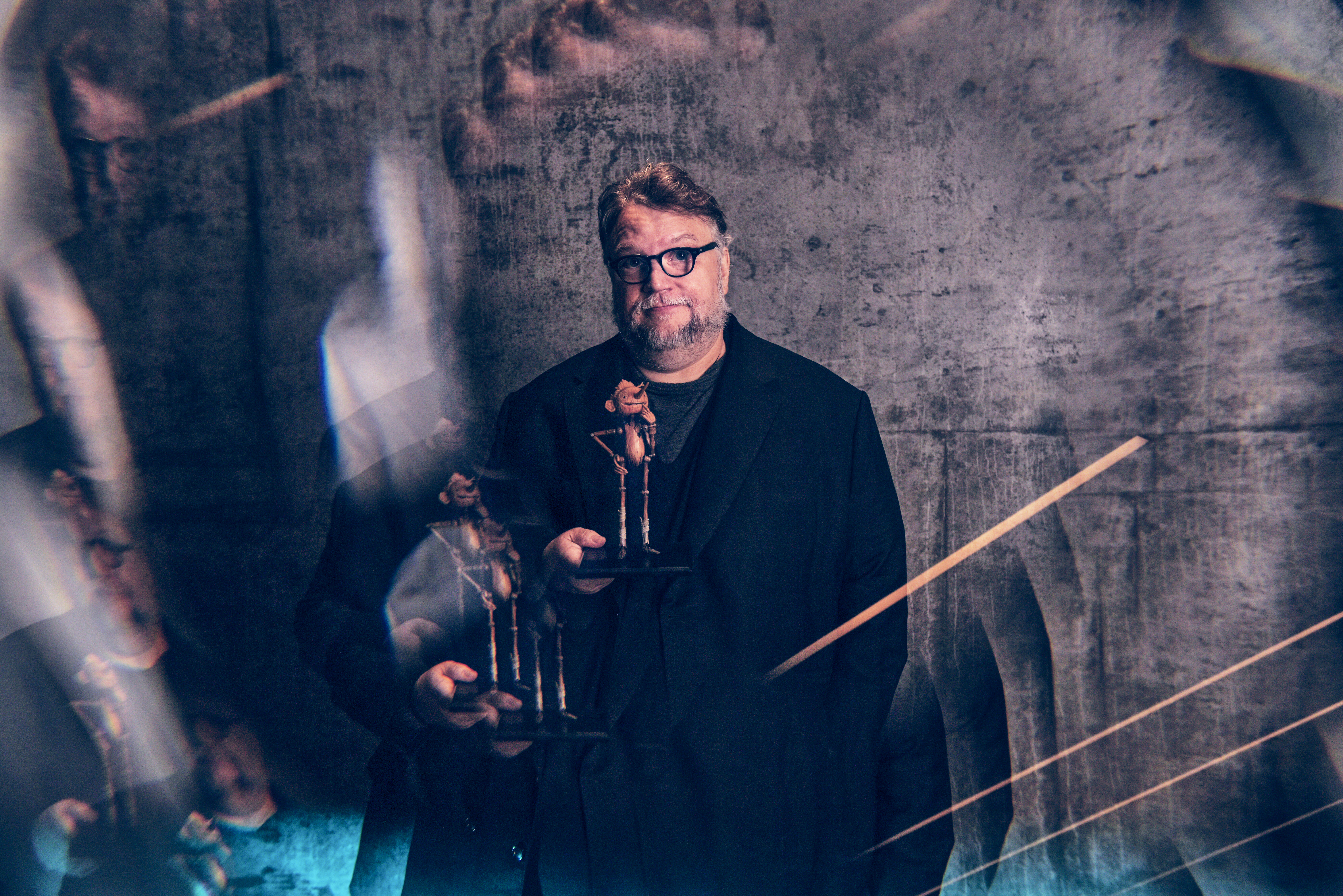 In Guillermo del Toro's 'Pinocchio,' new lessons are learned - Vimarsana News