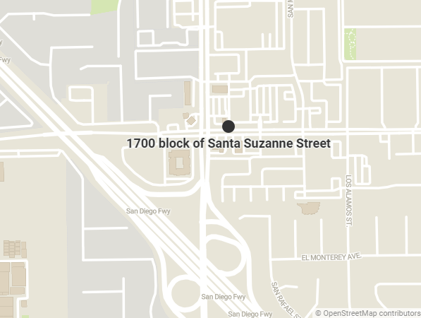 Four suspected in Fountain Valley home-invasion robbery arrested in Long Beach - Vimarsana News