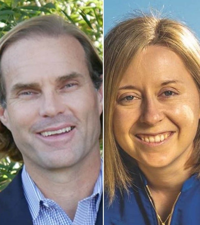 Election 2022: Petterson, Williams look set for SDUSD runoff; plus 50th Congressional, 38th state Senate - Vimarsana News