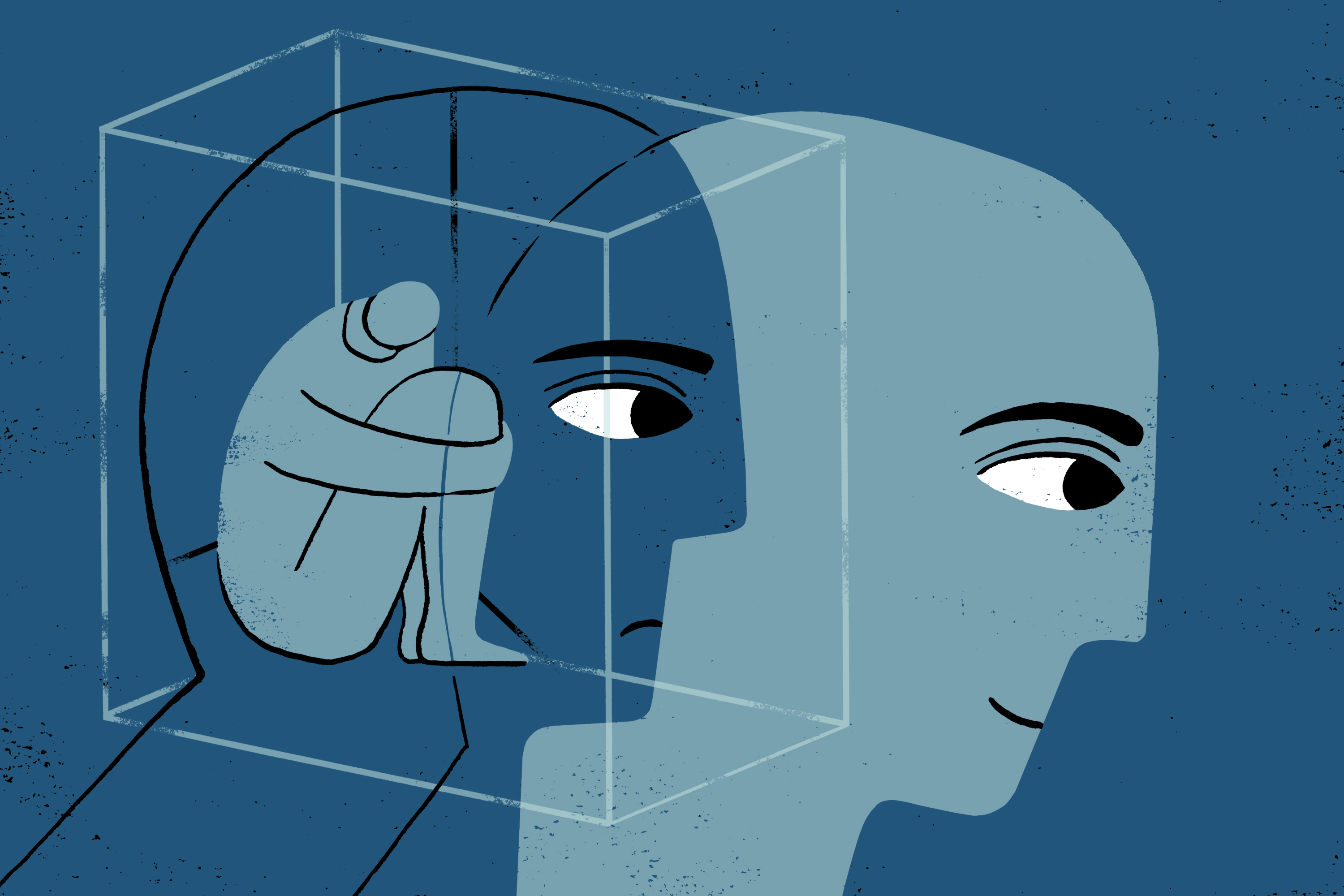 COVID-19 boosted mental health at work — but not for everyone