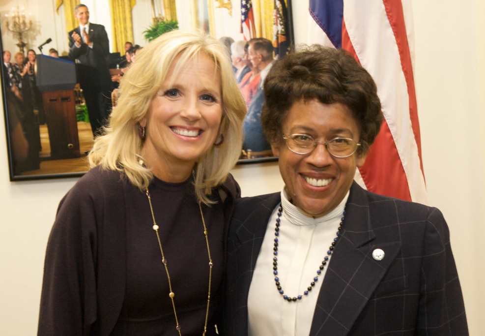 Column: S.D. education leader tapped for White House committee - Vimarsana News