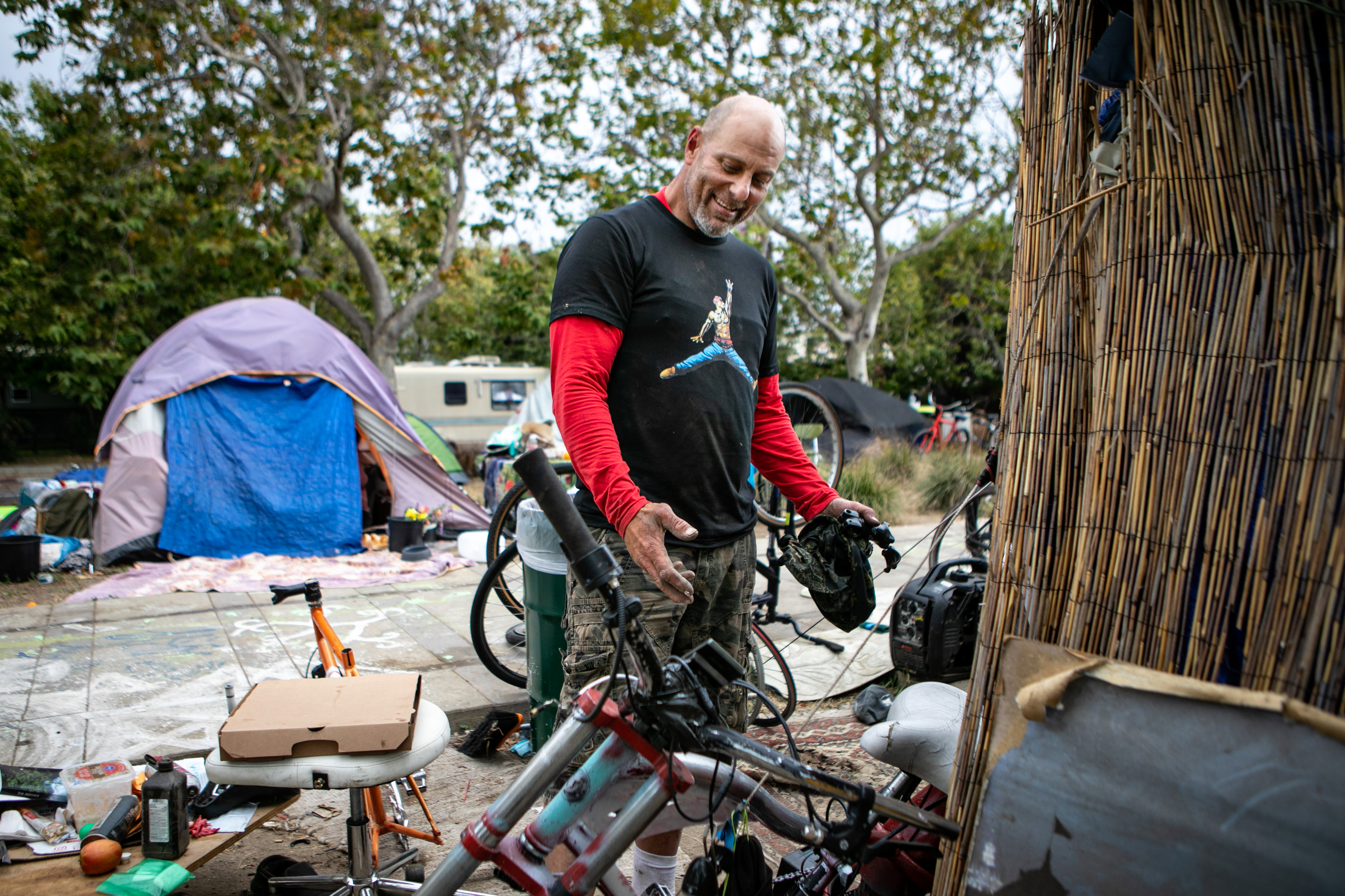 L.A.'s Council District 11 election focuses on homelessness - Vimarsana News