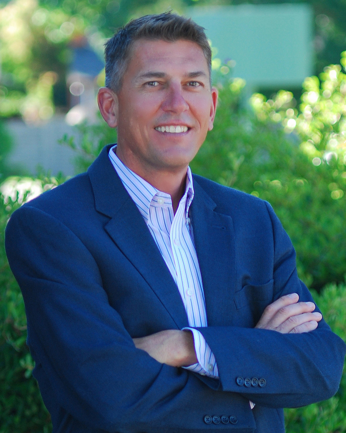 Superintendent Robert Haley resigns from San Dieguito school district - Vimarsana News