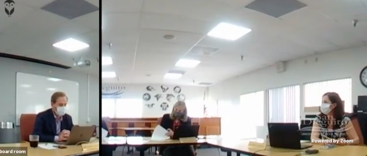 Critical Race Theory ban removed from San Dieguito agenda - Vimarsana News