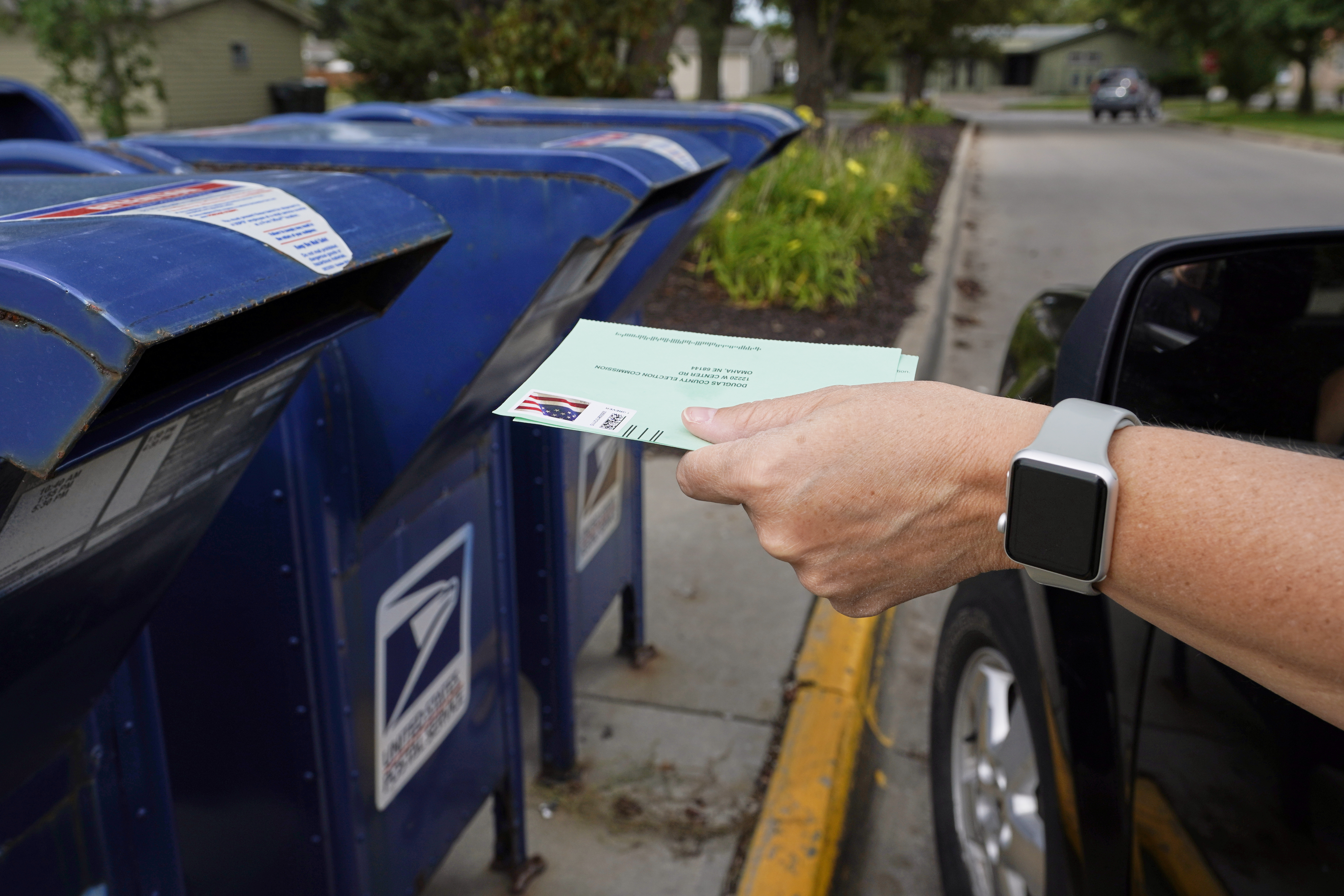 Opinion: California's 2022 election is almost upon us. Here's how we'll help San Diego get informed. - Vimarsana News