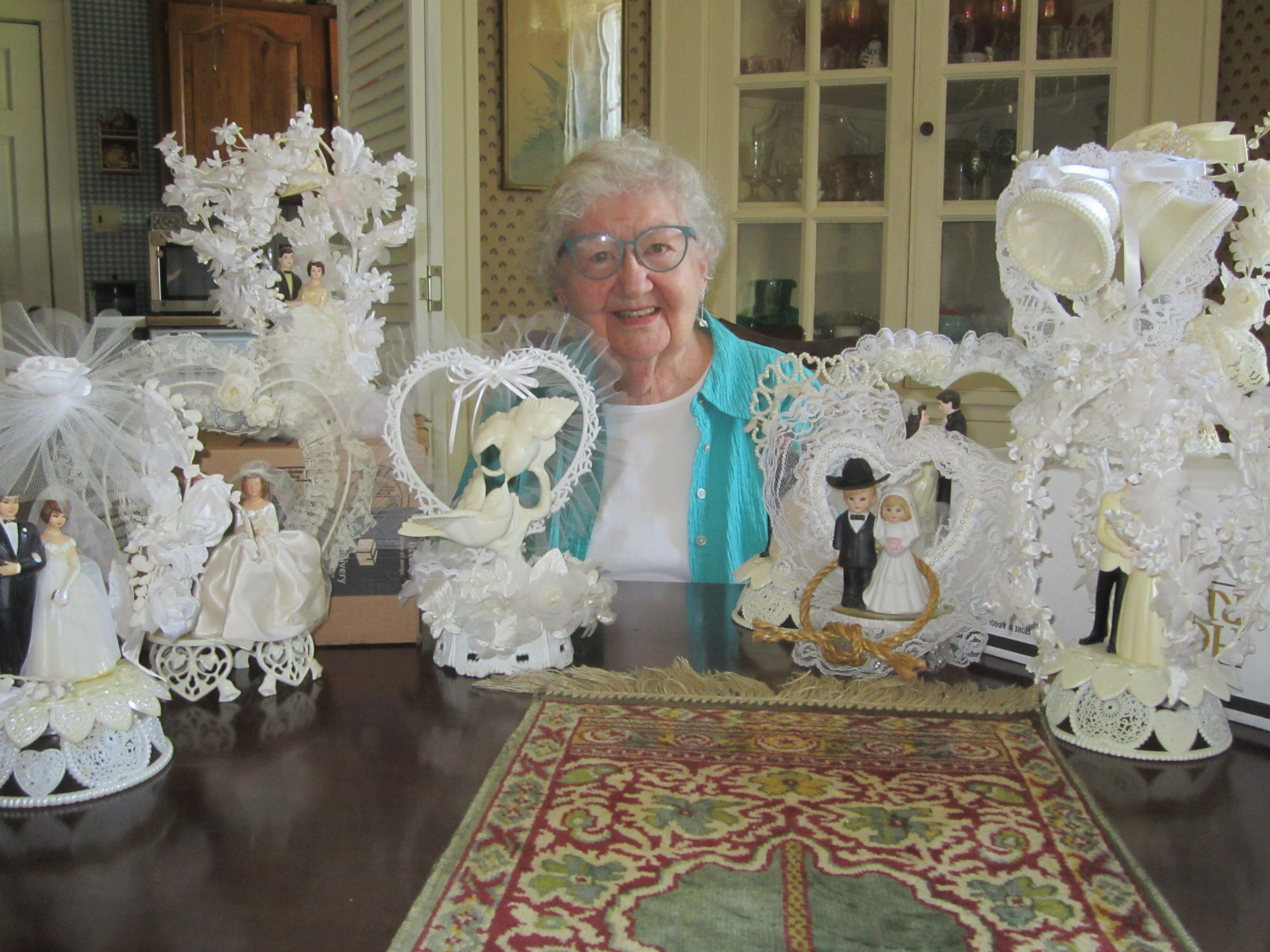 Wedding artifacts dearly beloved by collectors - Vimarsana News
