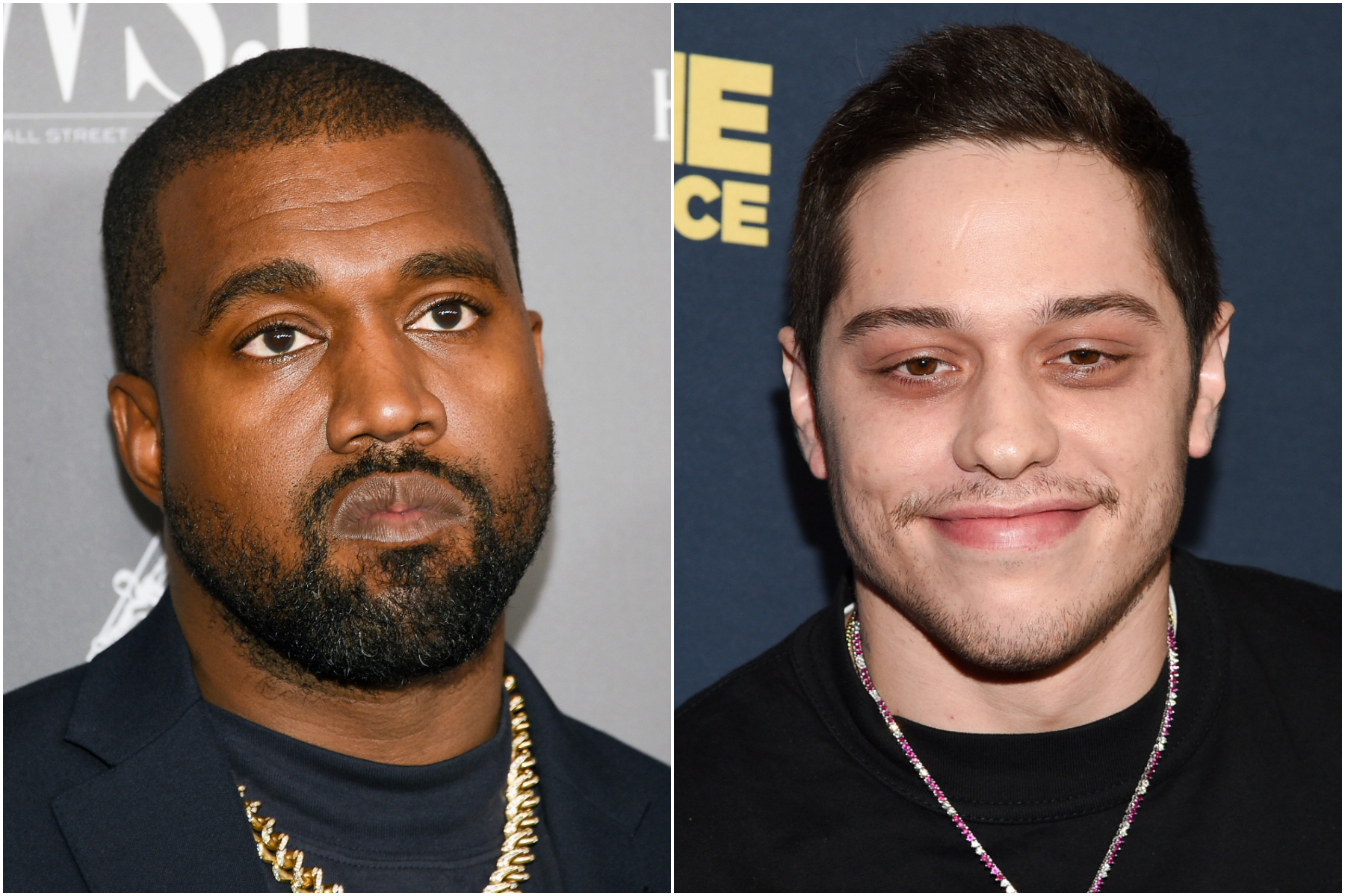 Pete Davidson jokes target Kanye West AIDS claim, Will Smith slap - Vimarsana News