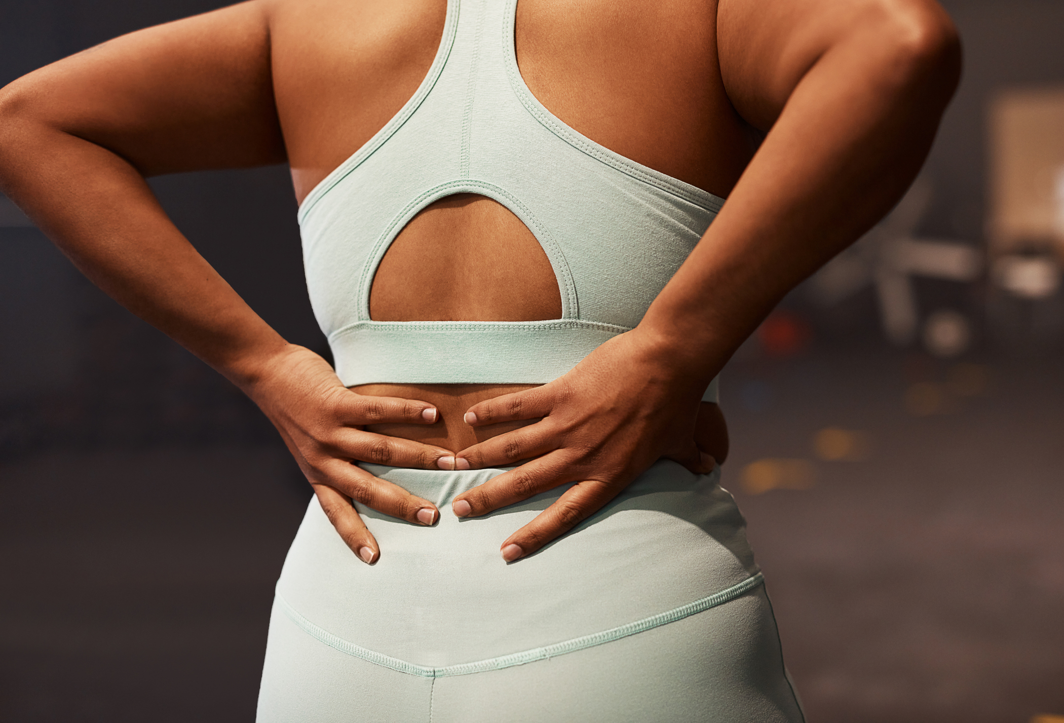 How to steer clear of painful injuries at the gym - Vimarsana News