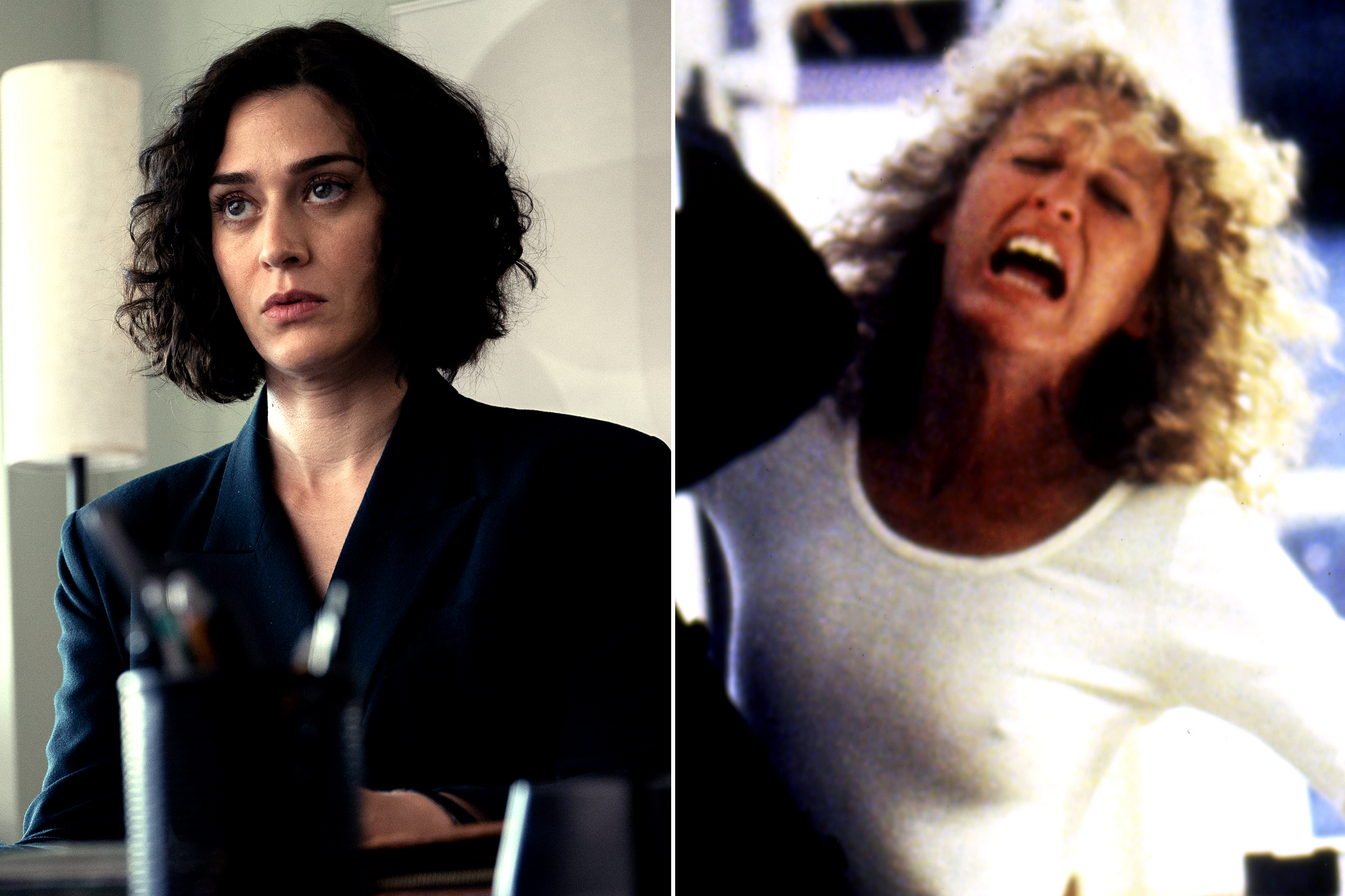 How 'Fatal Attraction' TV show cast compares to original film - Vimarsana News