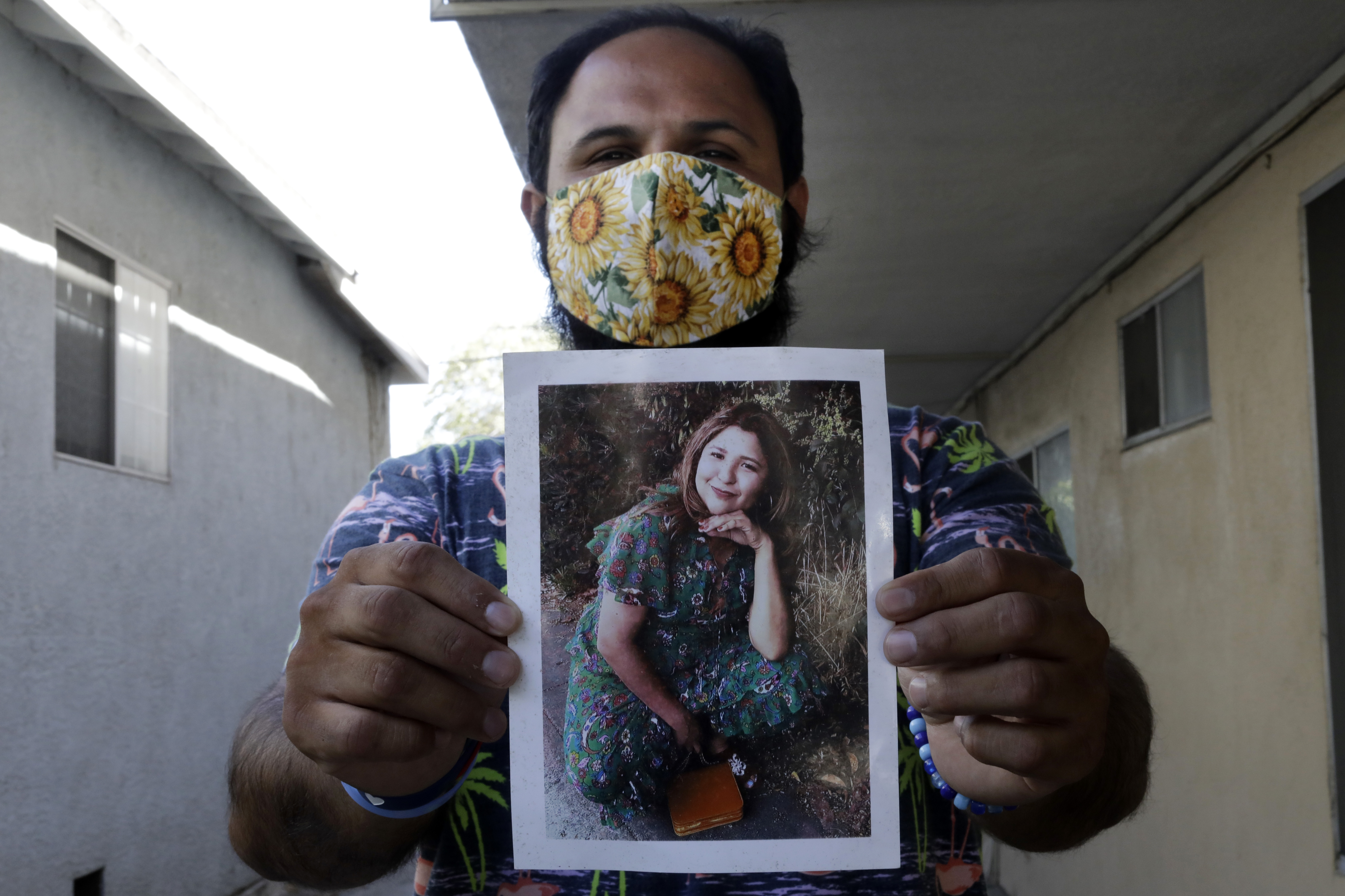 For family of store manager killed by LAPD, looming trial brings anger - Vimarsana News