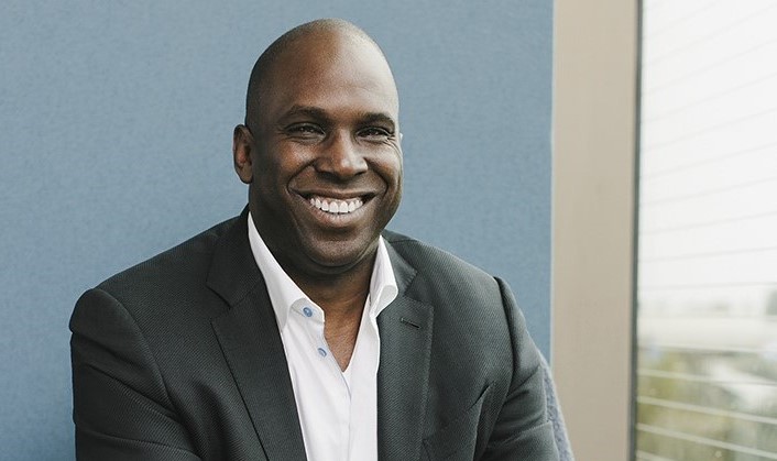 Intuit's Greg Johnson crafts strategy beyond TurboTax, aims to helps consumers gain financial freedom - Vimarsana News