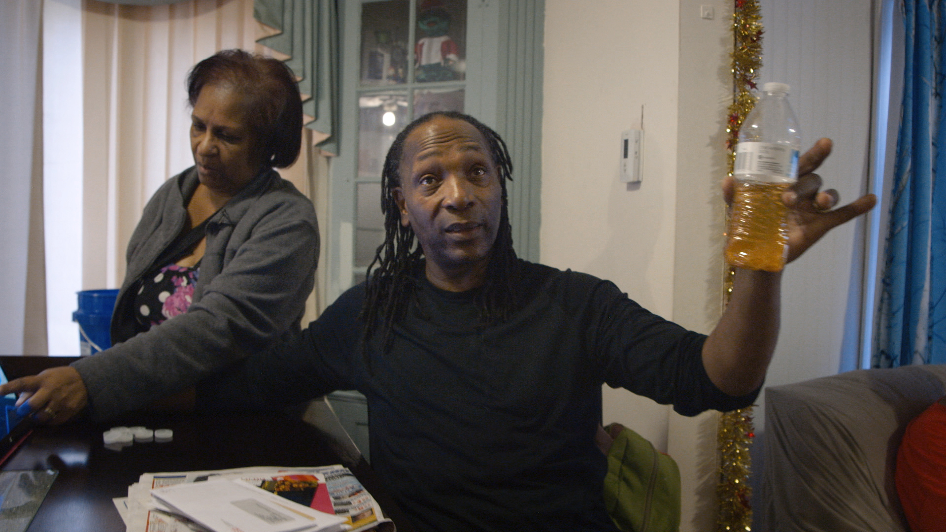 'Flint: Who Can You Trust?' review: Doc muddies the waters - Vimarsana News