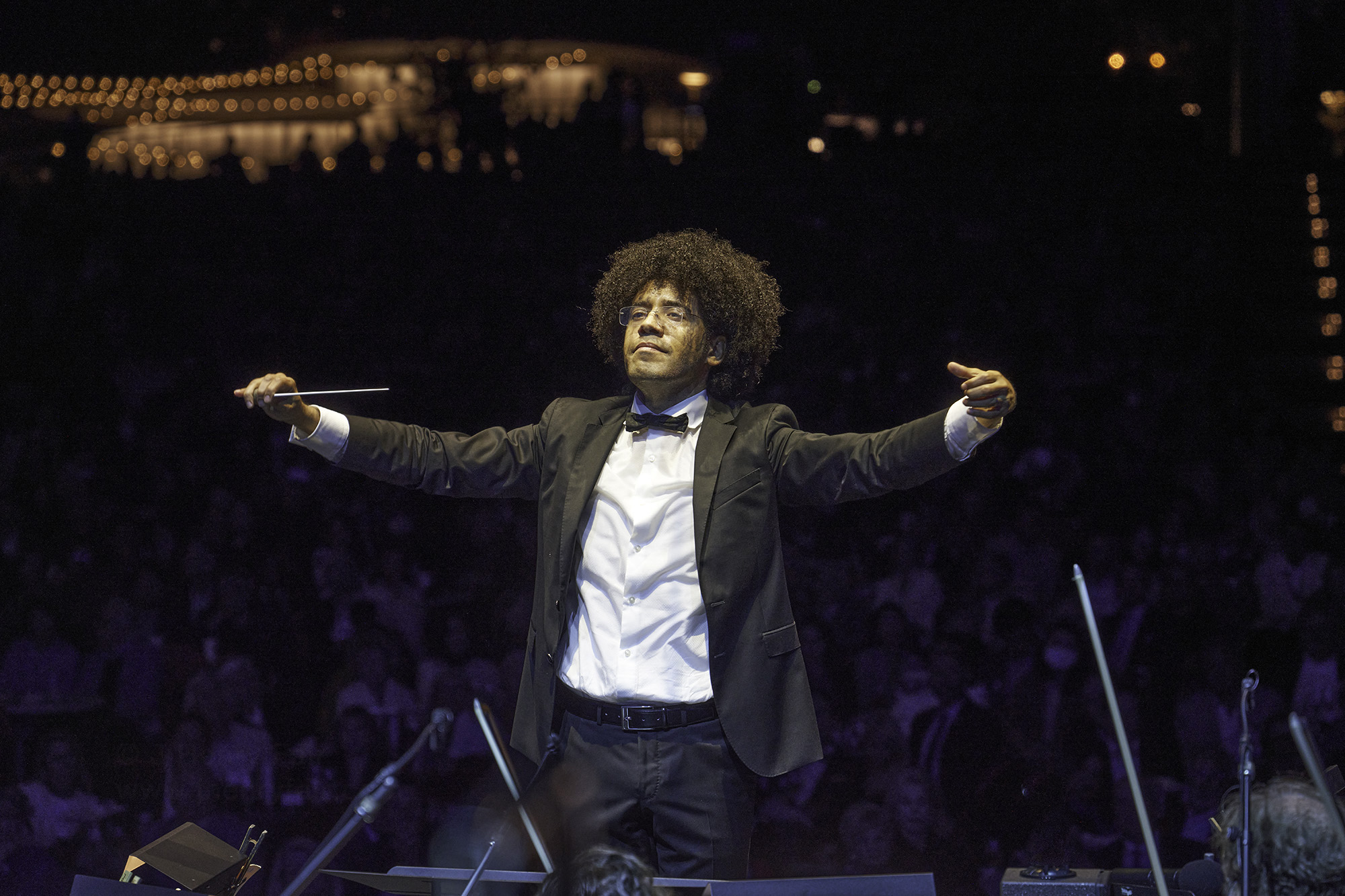 Review: San Diego Symphony summer season opens with bracing Berlioz and rousing Ravel - Vimarsana News