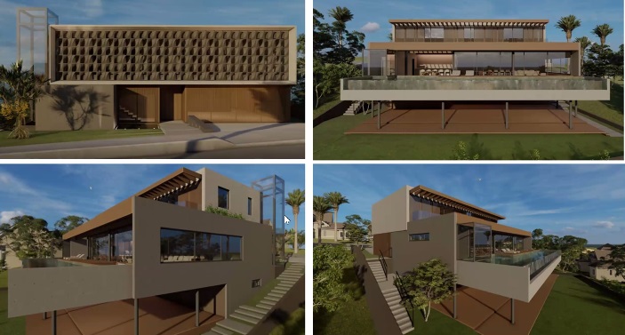 Lower Hermosa development reconsidered after redesign - Vimarsana News