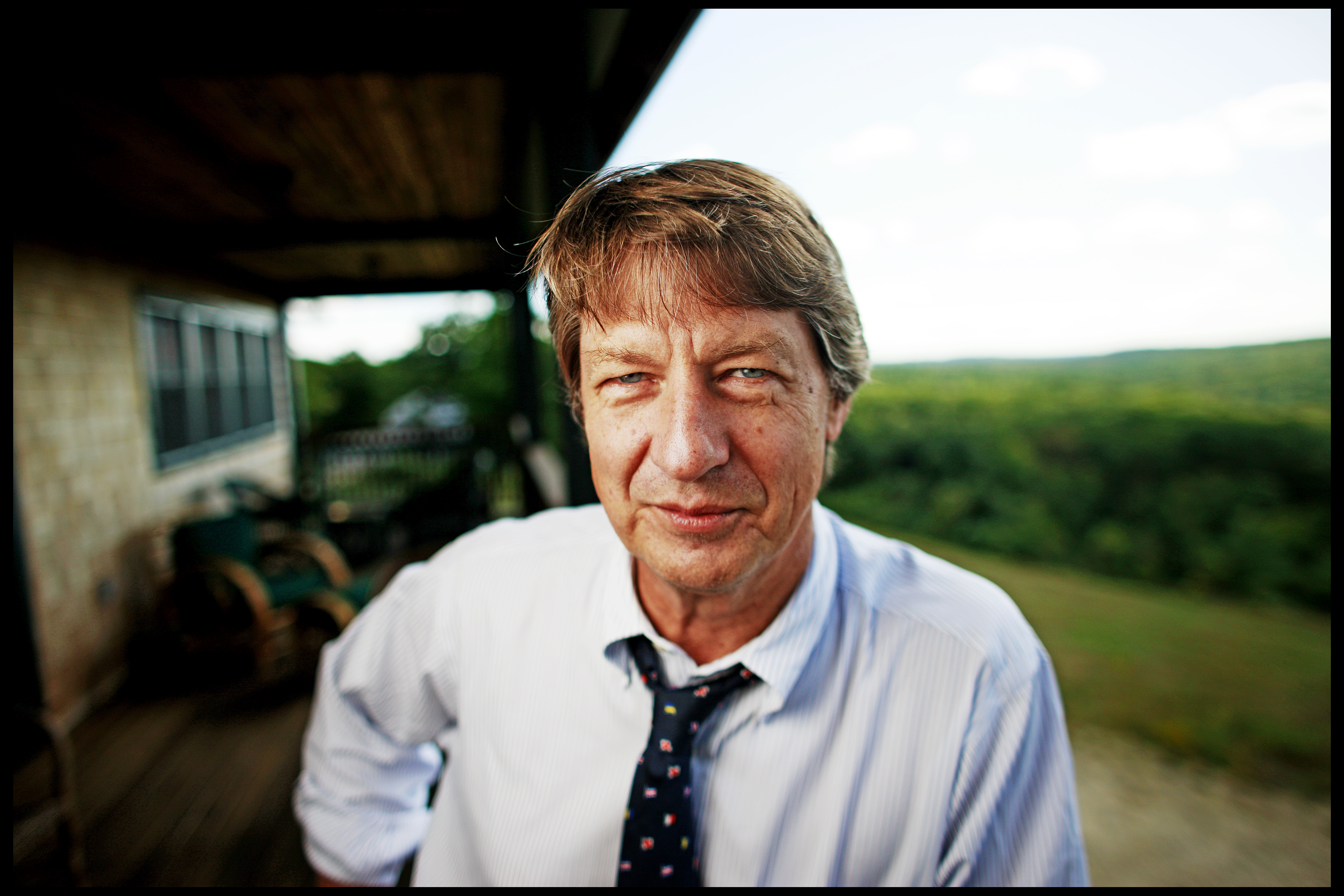 P.J. O'Rourke, political satirist and journalist, dead at 74 - Vimarsana News