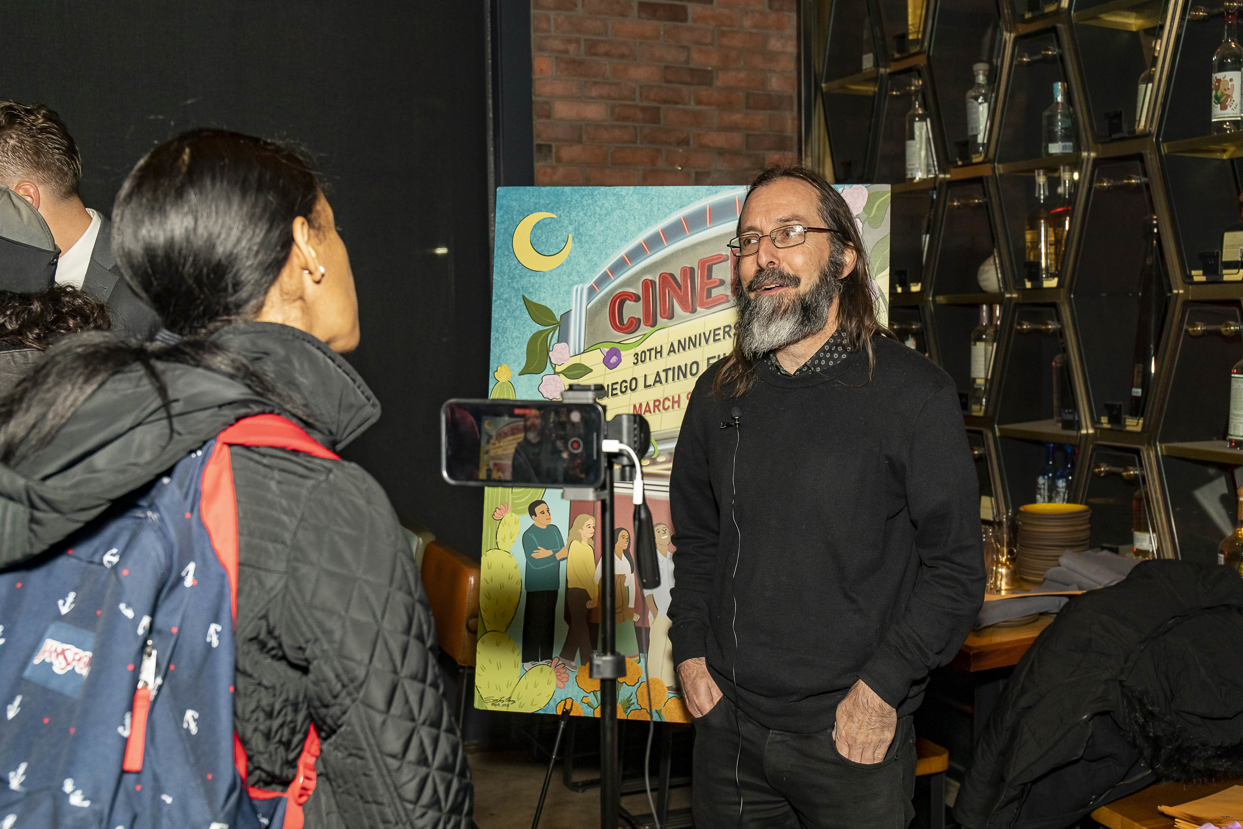 San Diego Latino Film Festival celebrates its 30th anniversary - Vimarsana News