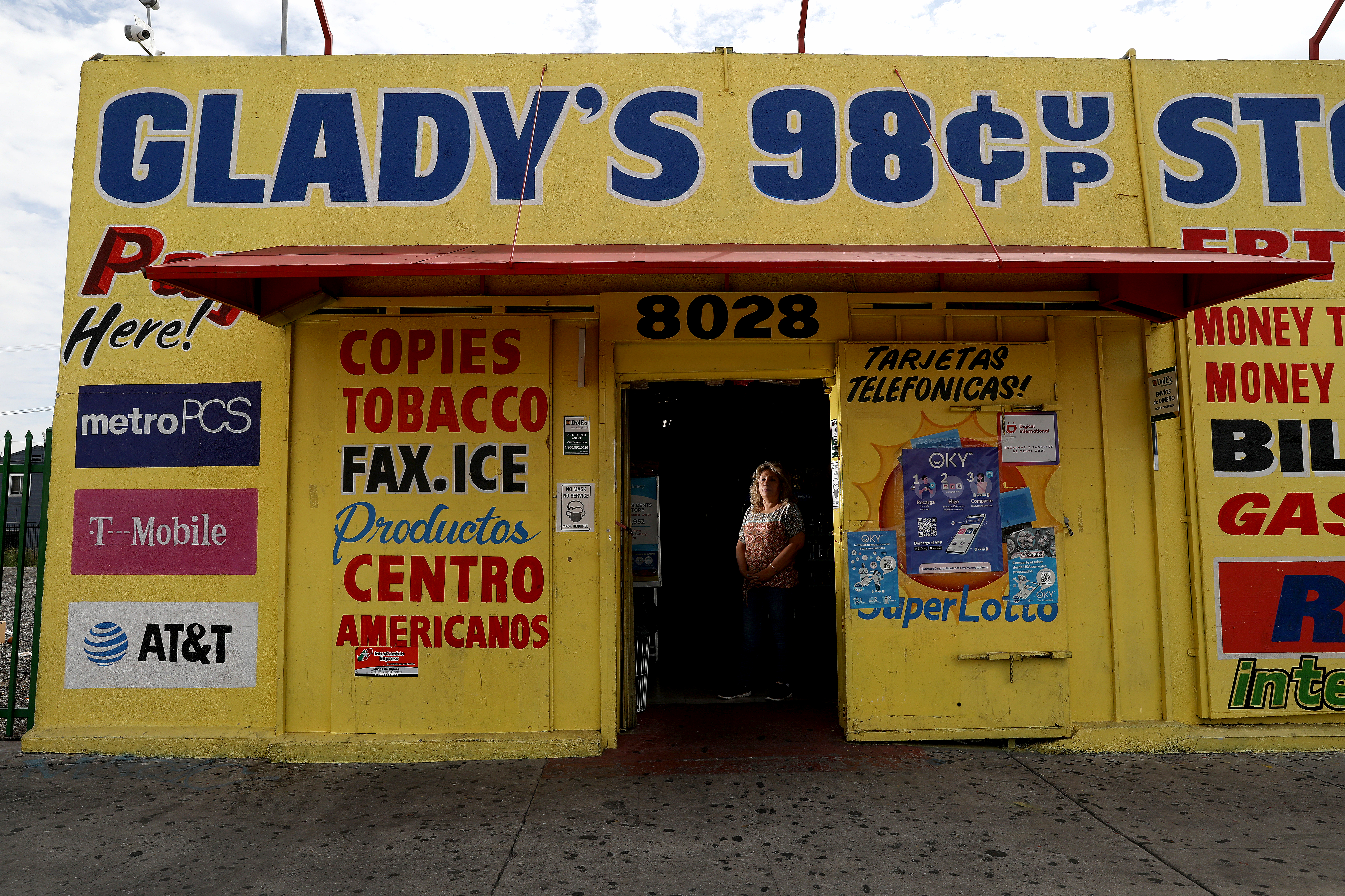 South L.A.'s economy stagnates 30 years on from uprising - Vimarsana News