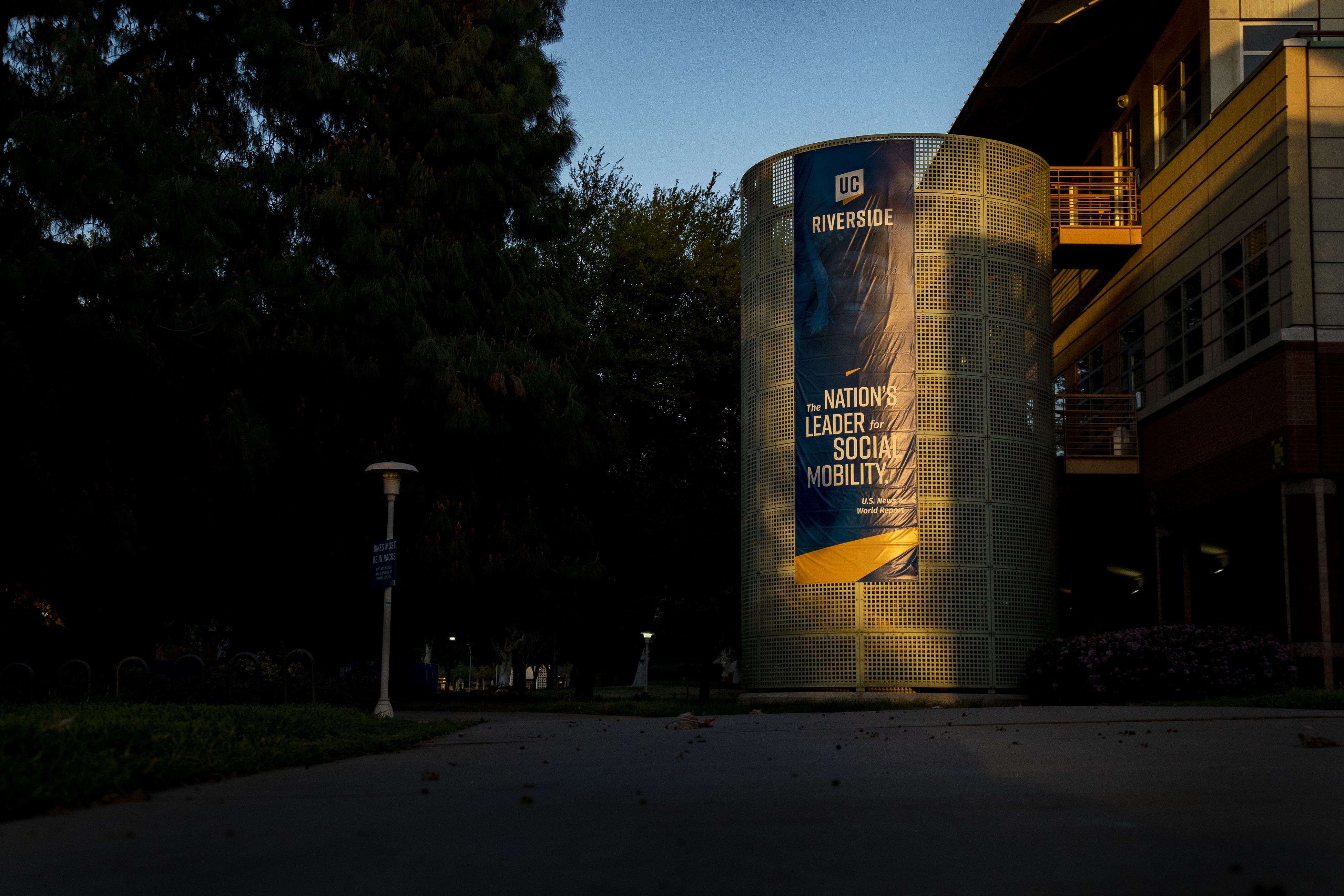 UC Riverside should investigate research center, faculty say - Vimarsana News