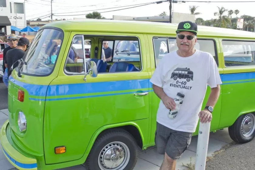 Encinitas Cruise Nights kicks off its summer series May 19 - Vimarsana News