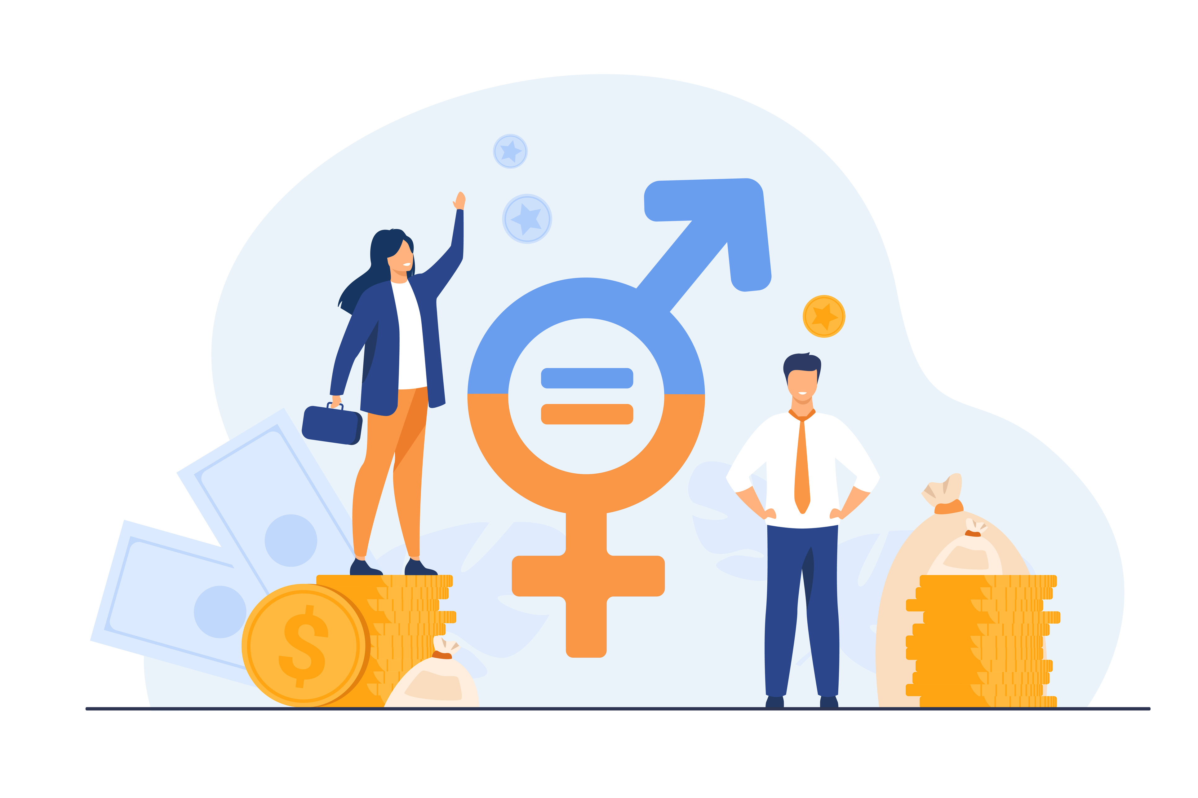 Opinion: This Women's History Month, let's invest in gender equality - Vimarsana News