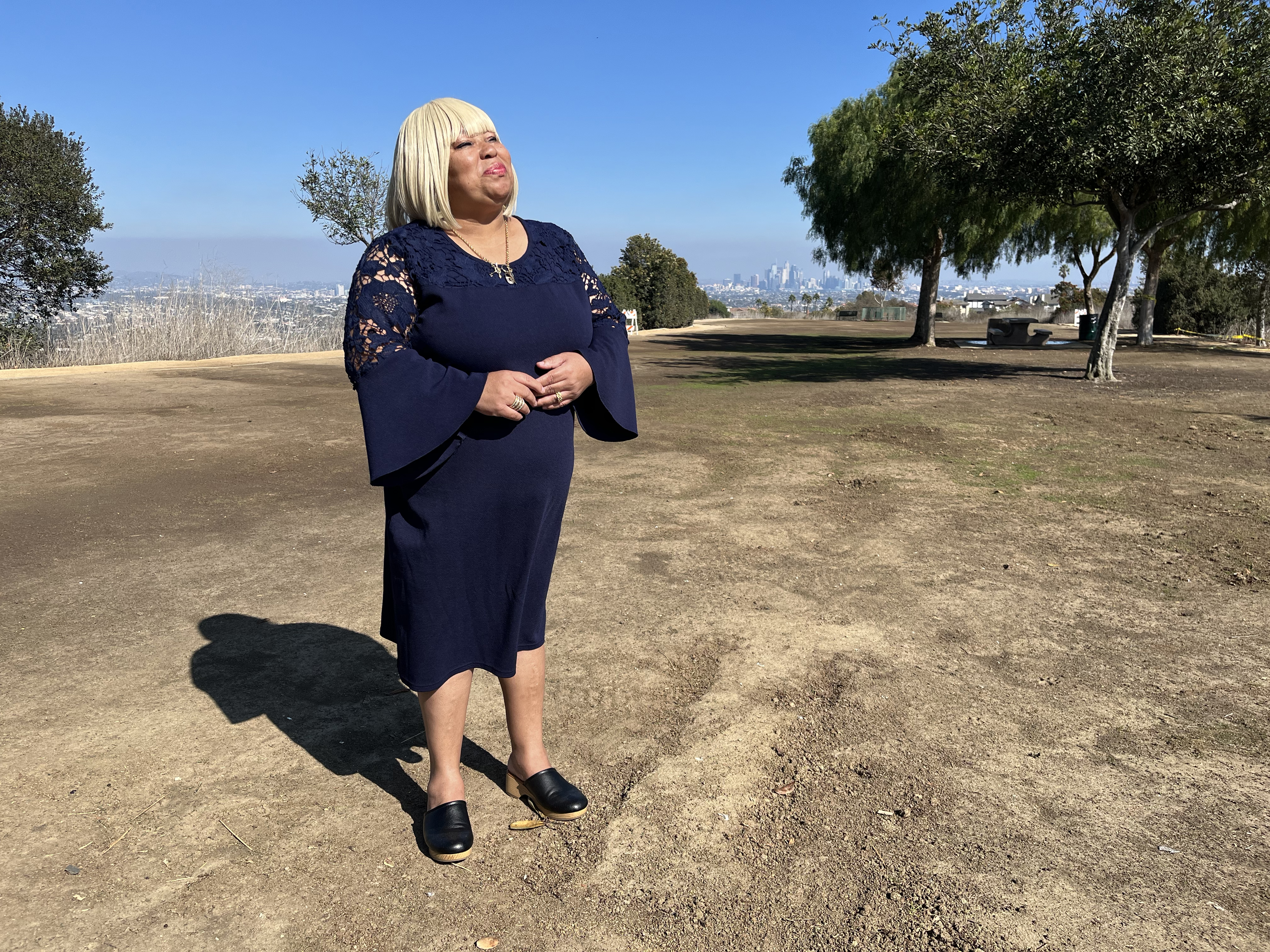 Guaranteed income veteran has advice for new L.A. program - Vimarsana News
